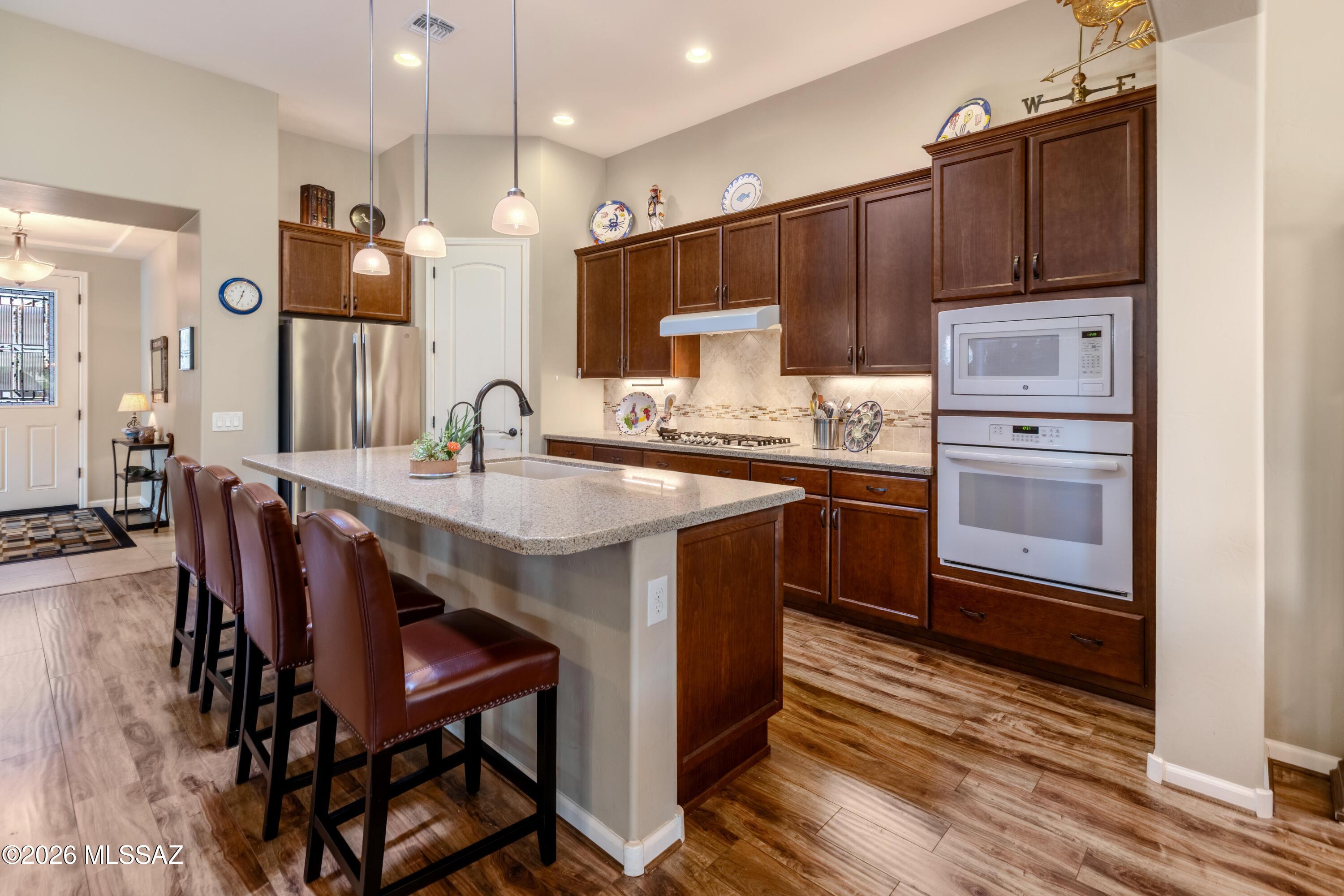 Saddlebrooke Ranch - Residential