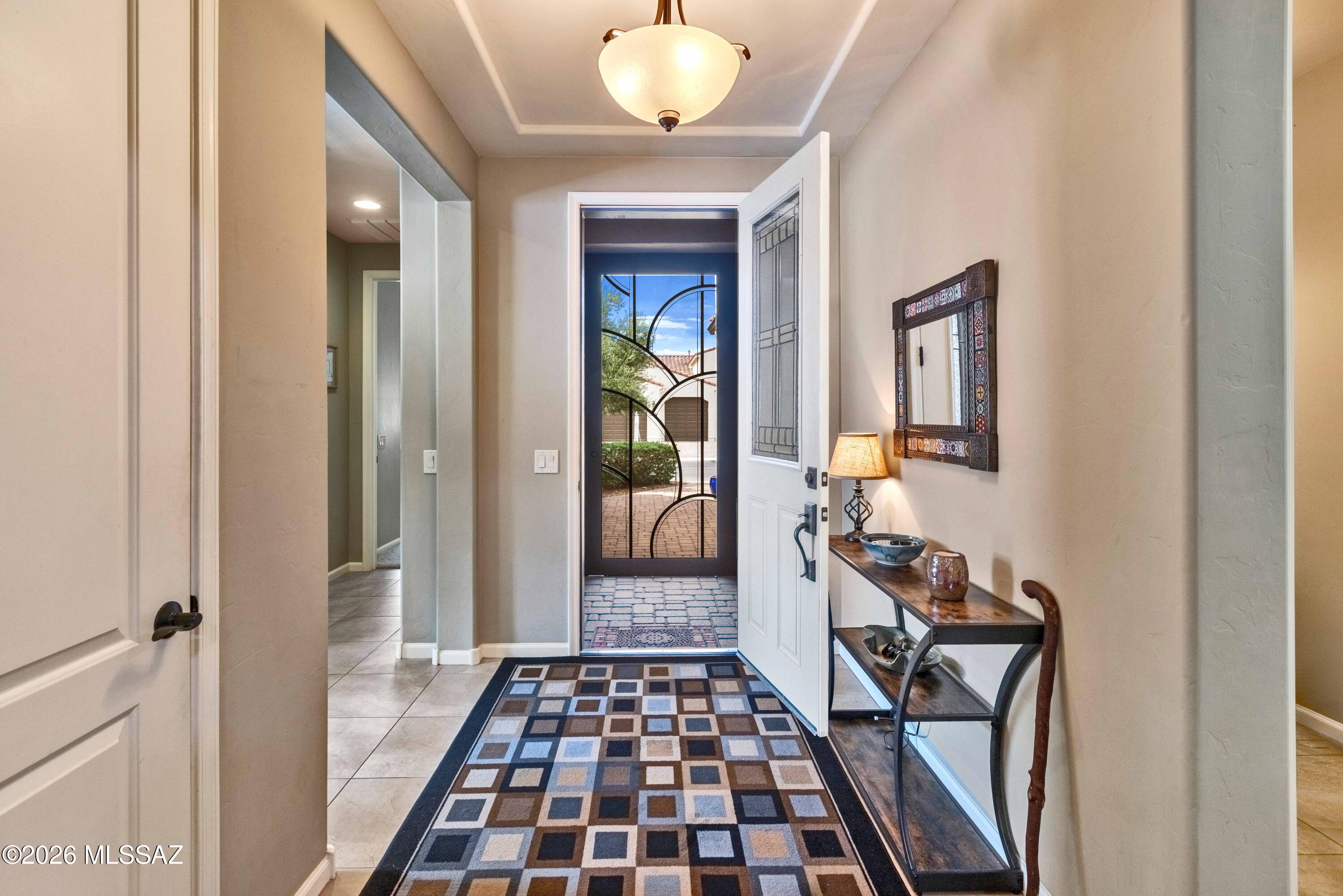 Saddlebrooke Ranch - Residential