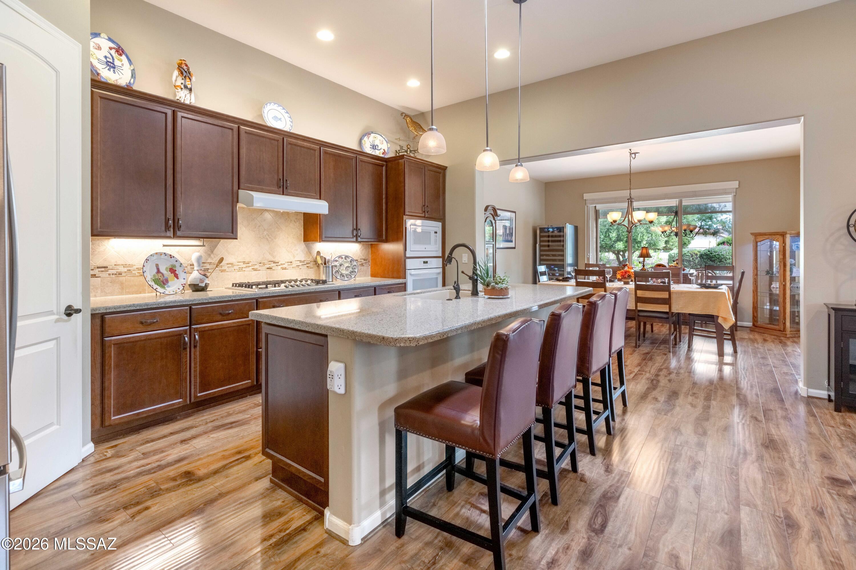 Saddlebrooke Ranch - Residential