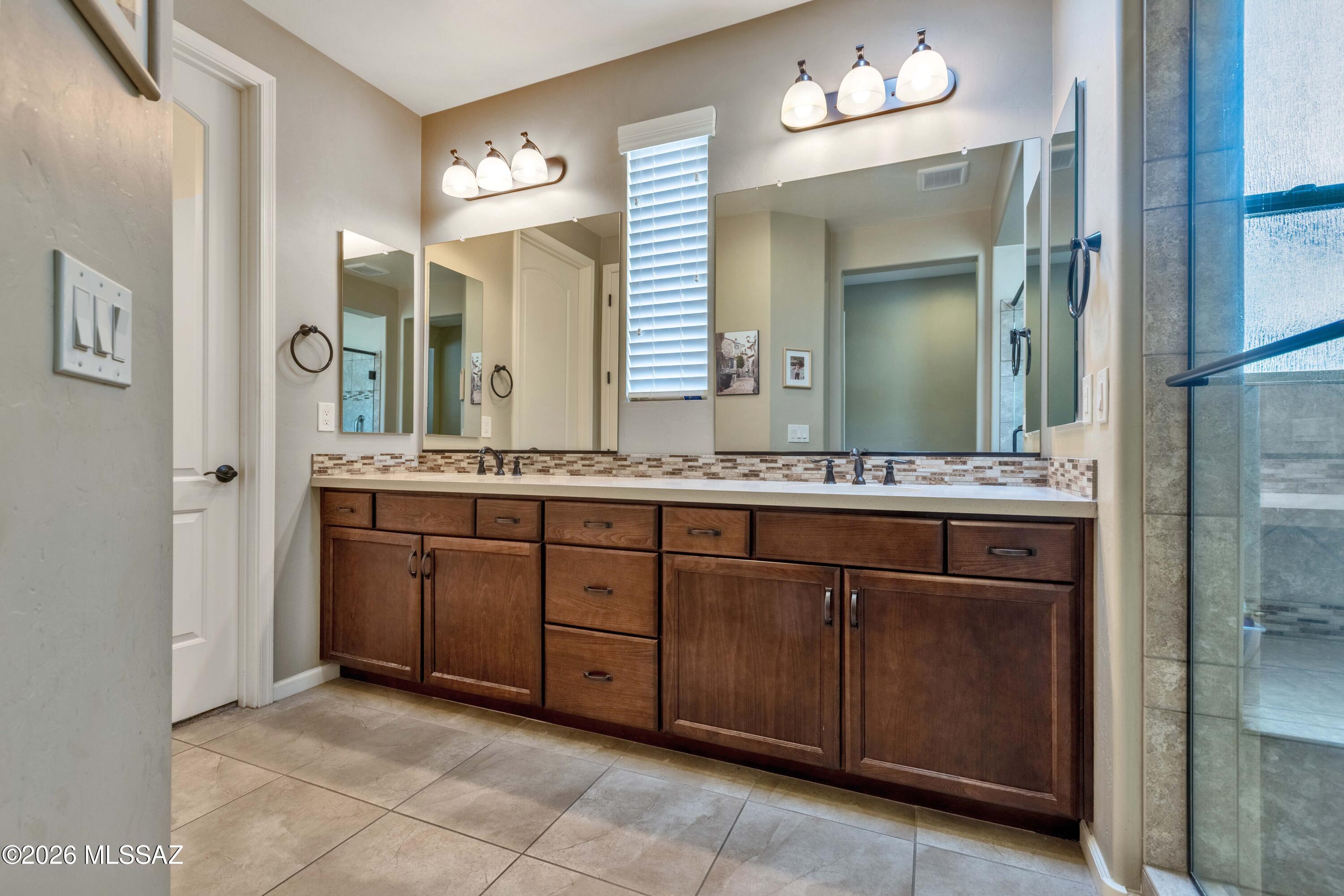 Saddlebrooke Ranch - Residential