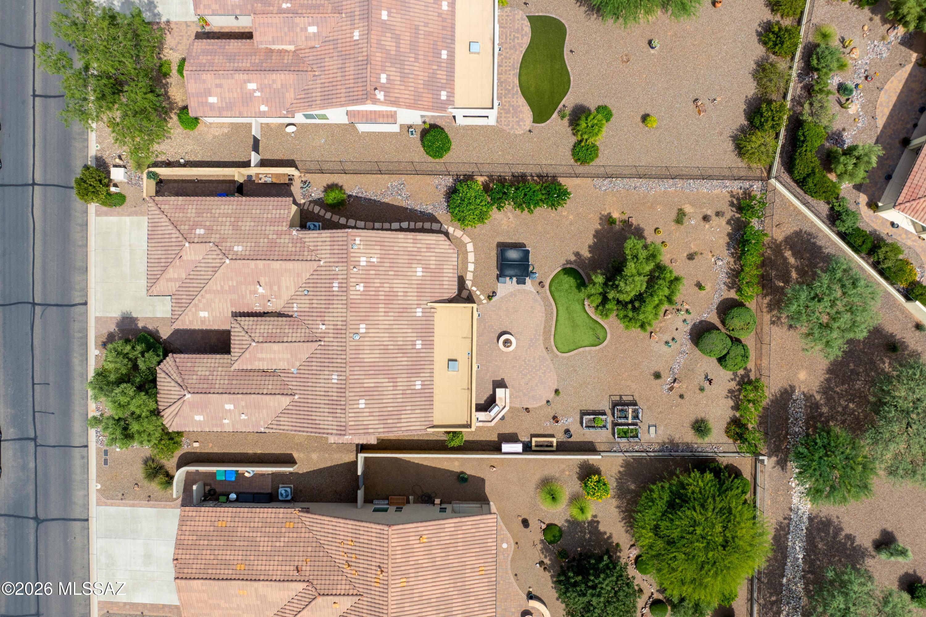 Saddlebrooke Ranch - Residential