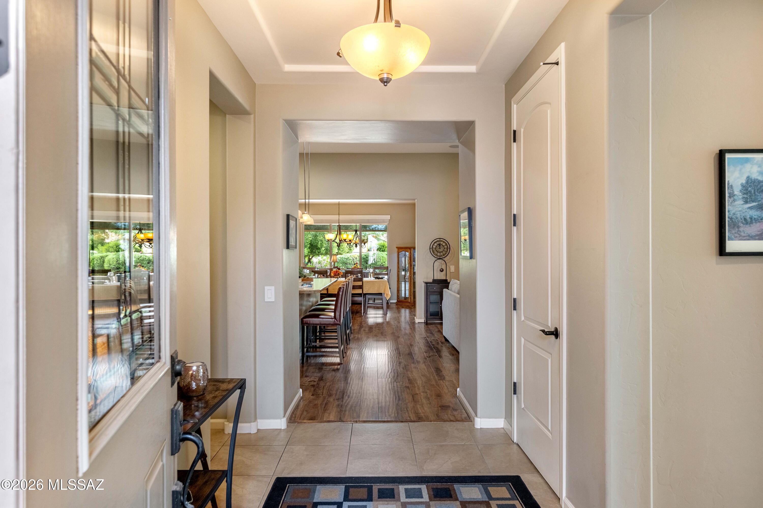 Saddlebrooke Ranch - Residential