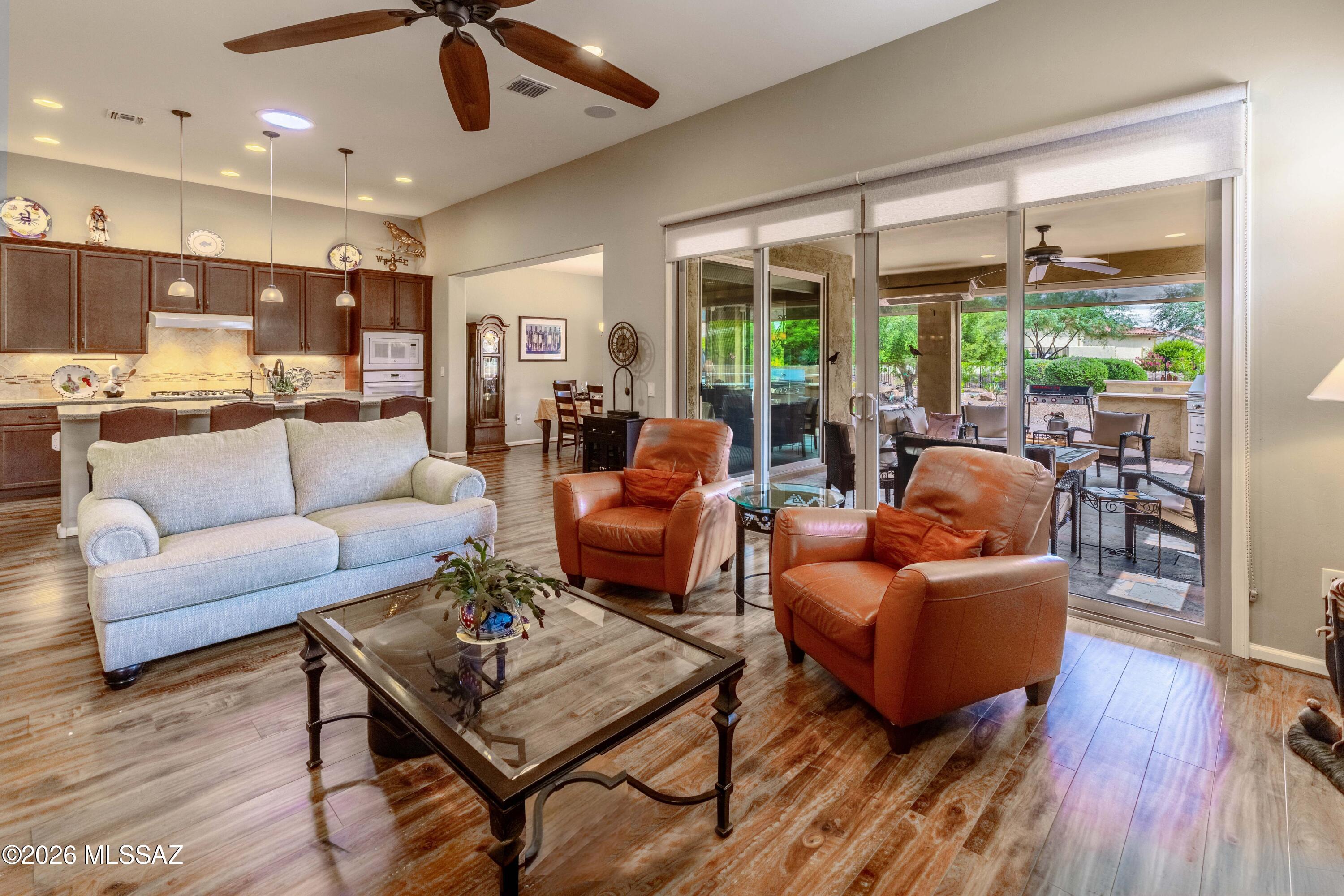 Saddlebrooke Ranch - Residential