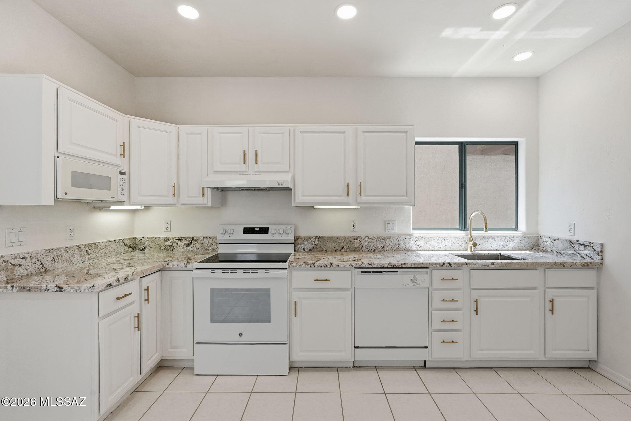 Deer Run Ranch Estates - Residential