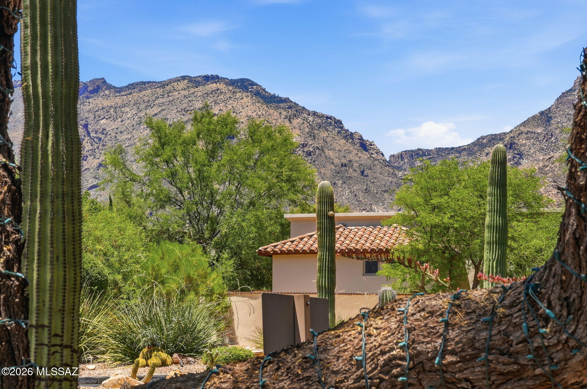 Deer Run Ranch Estates - Residential