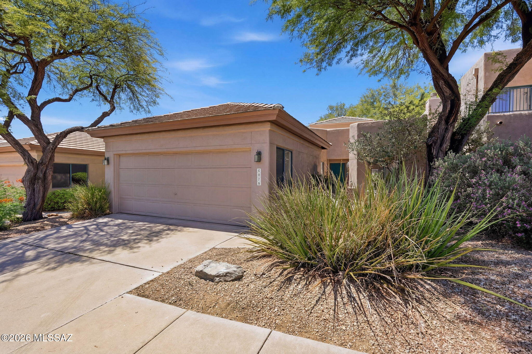 Deer Run Ranch Estates - Residential