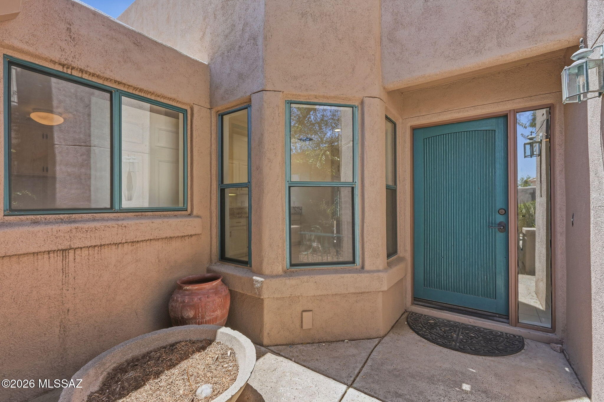 Deer Run Ranch Estates - Residential