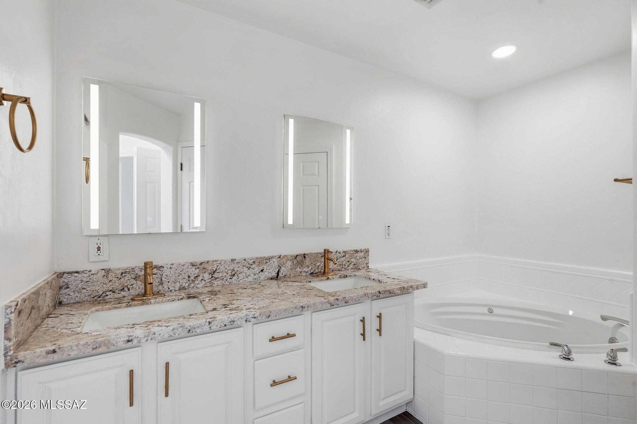 Deer Run Ranch Estates - Residential