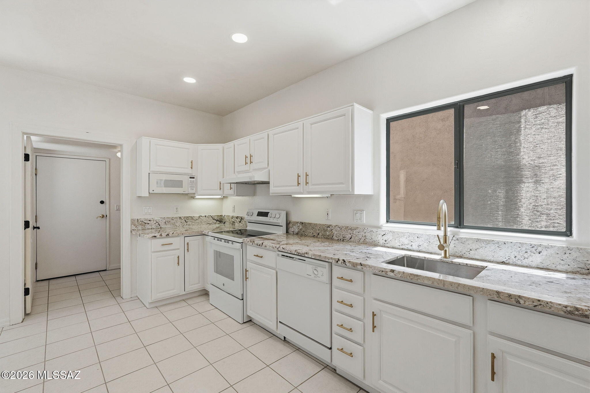 Deer Run Ranch Estates - Residential