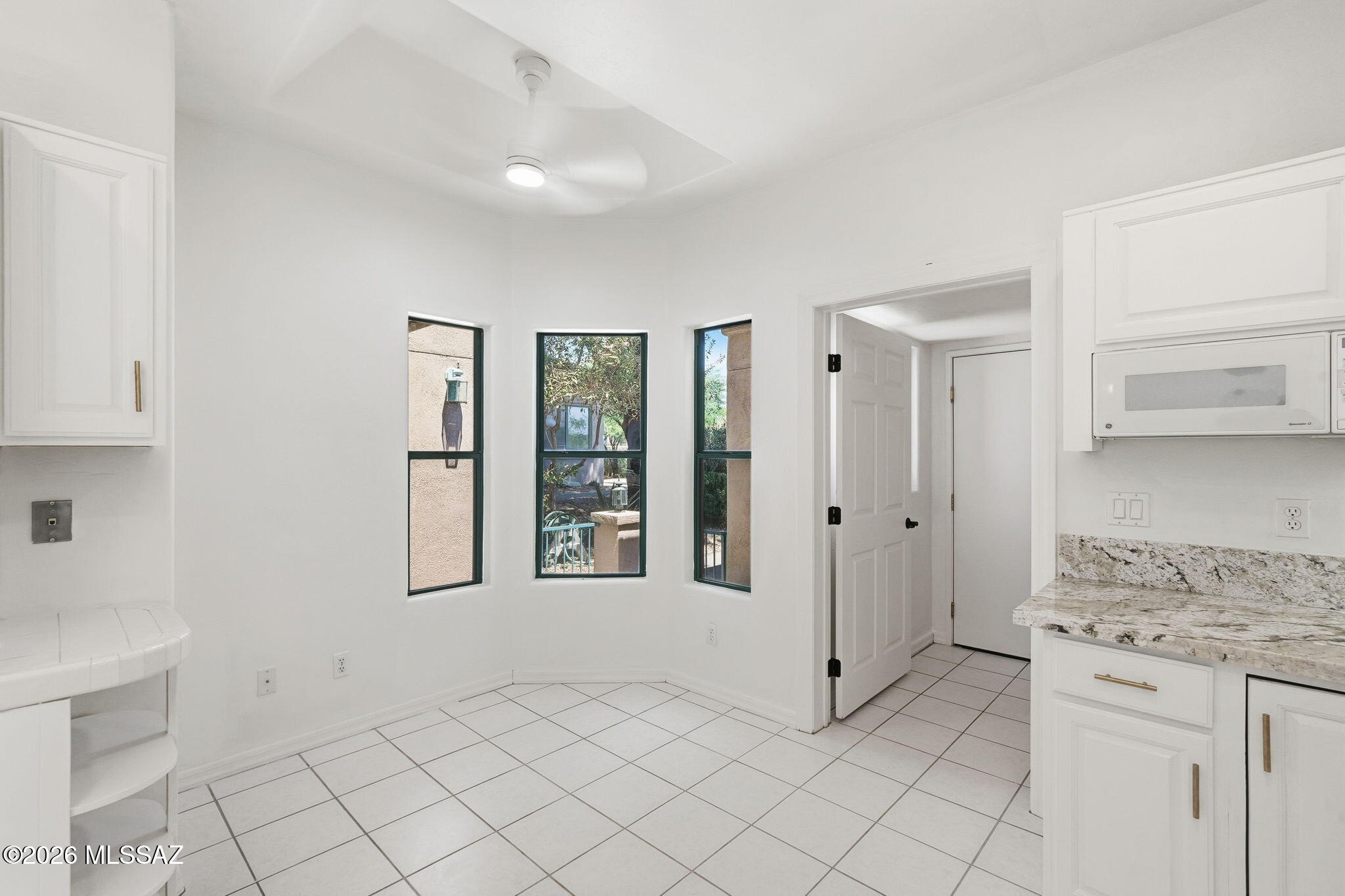 Deer Run Ranch Estates - Residential