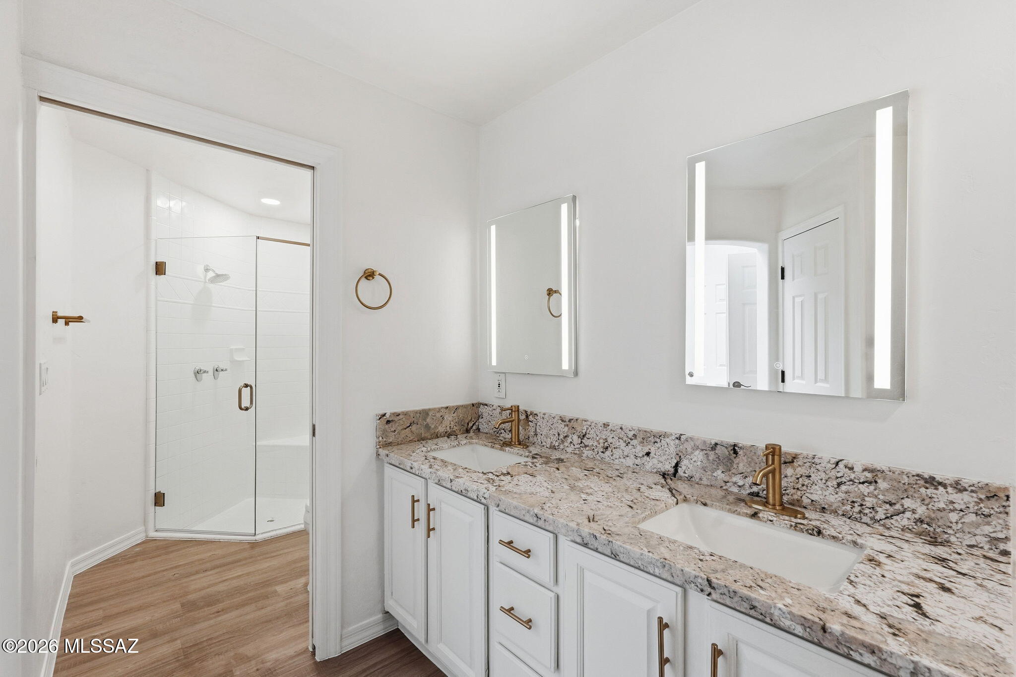 Deer Run Ranch Estates - Residential