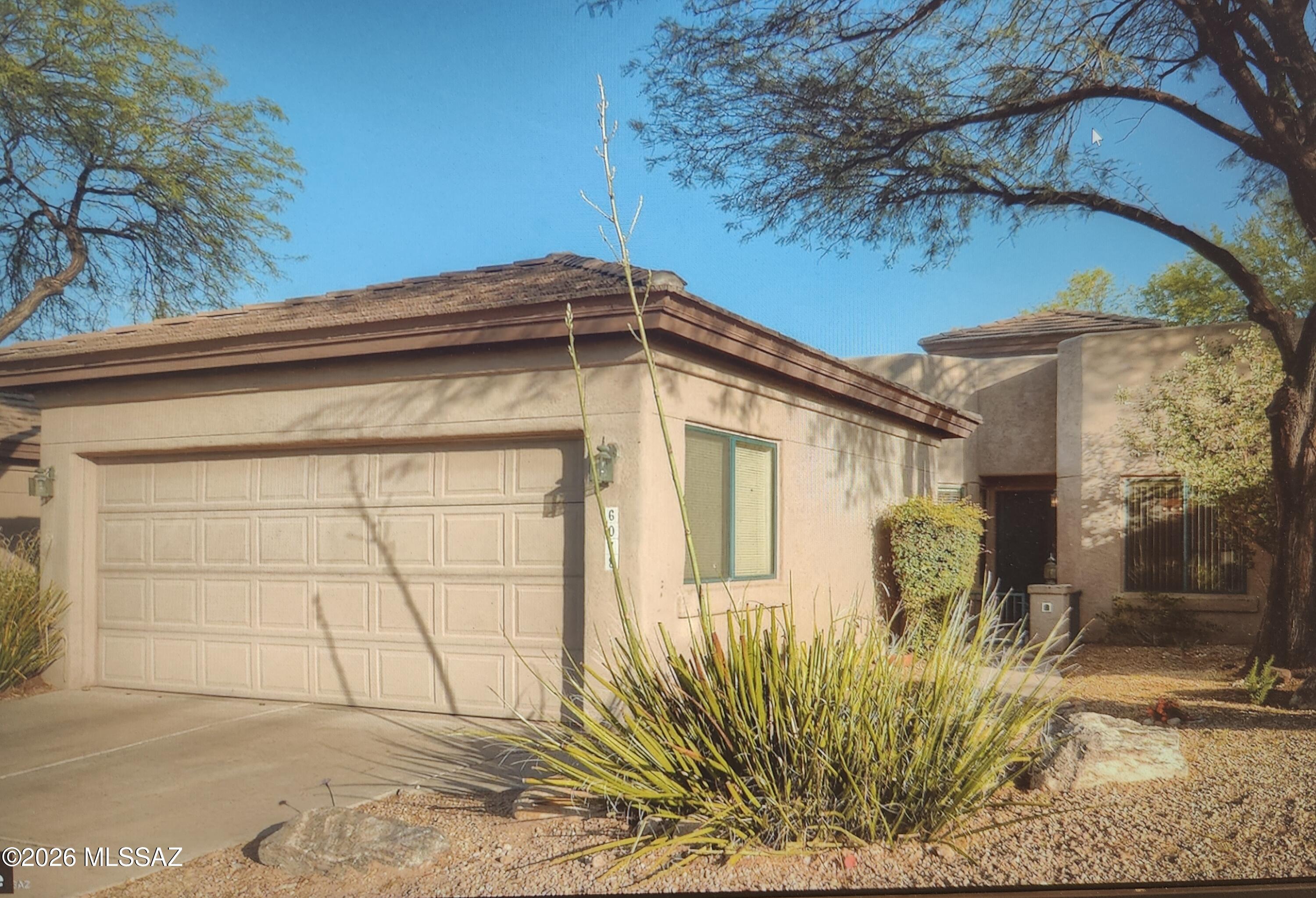 Deer Run Ranch Estates - Residential