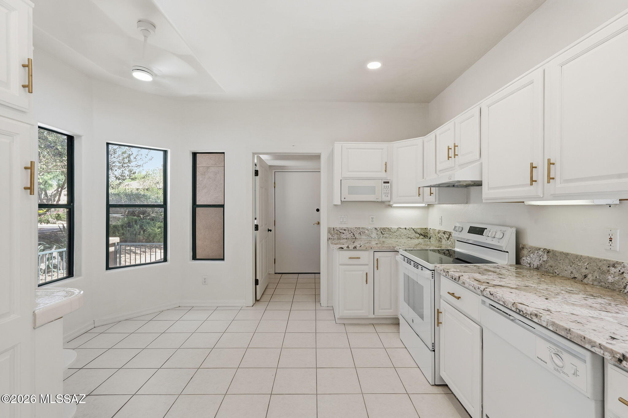 Deer Run Ranch Estates - Residential