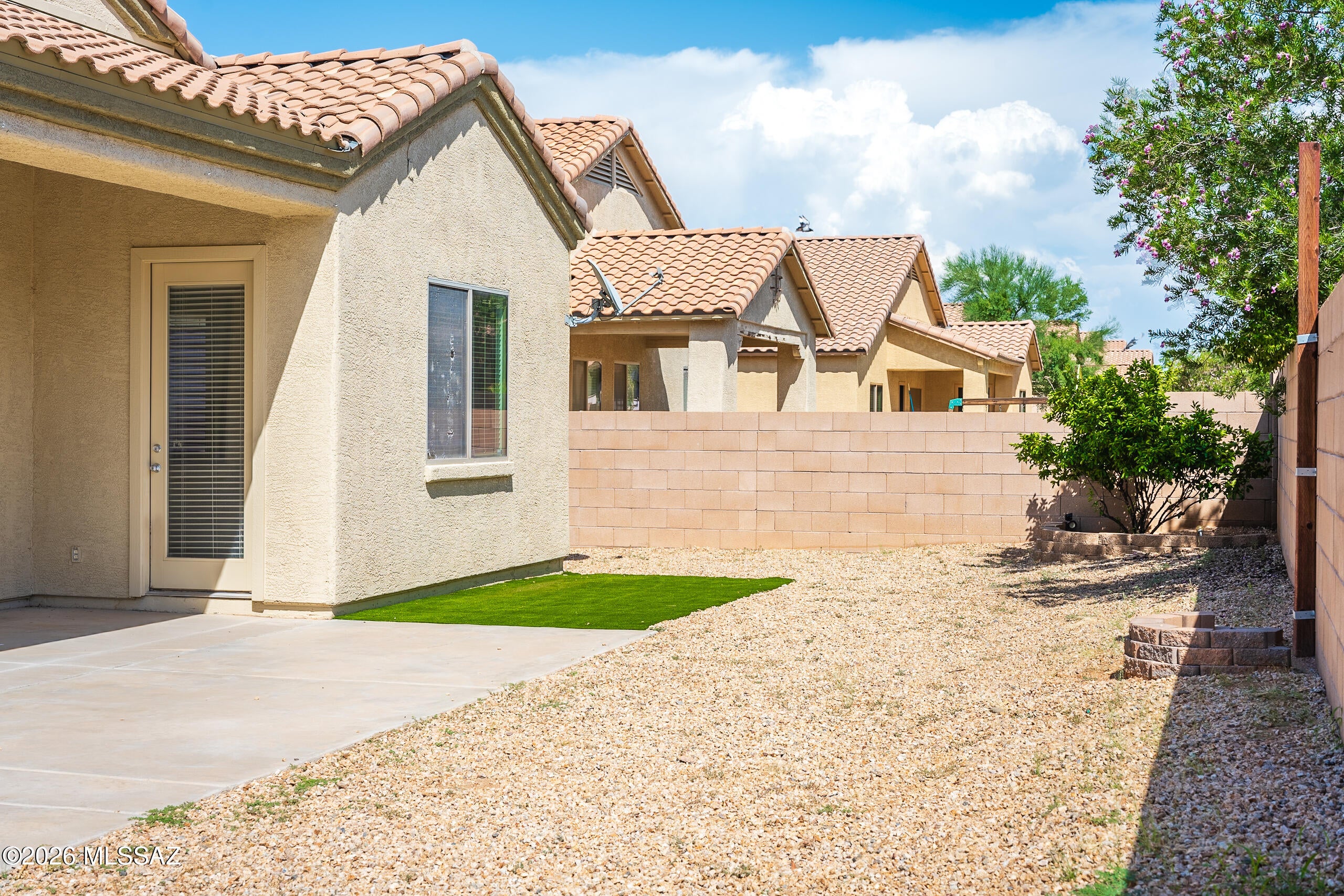 Star Valley Blk. 10 (1-228) - Residential