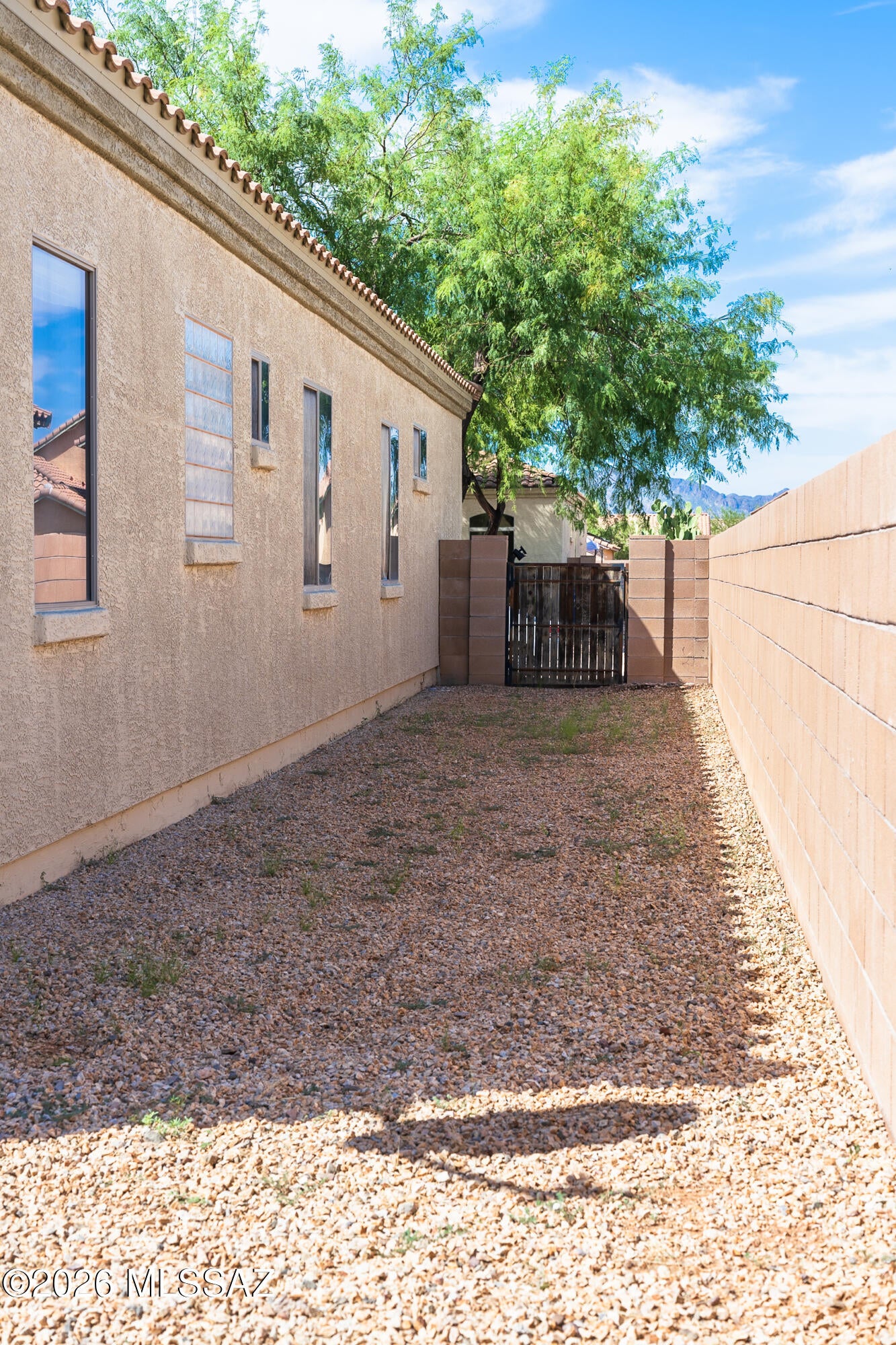 Star Valley Blk. 10 (1-228) - Residential