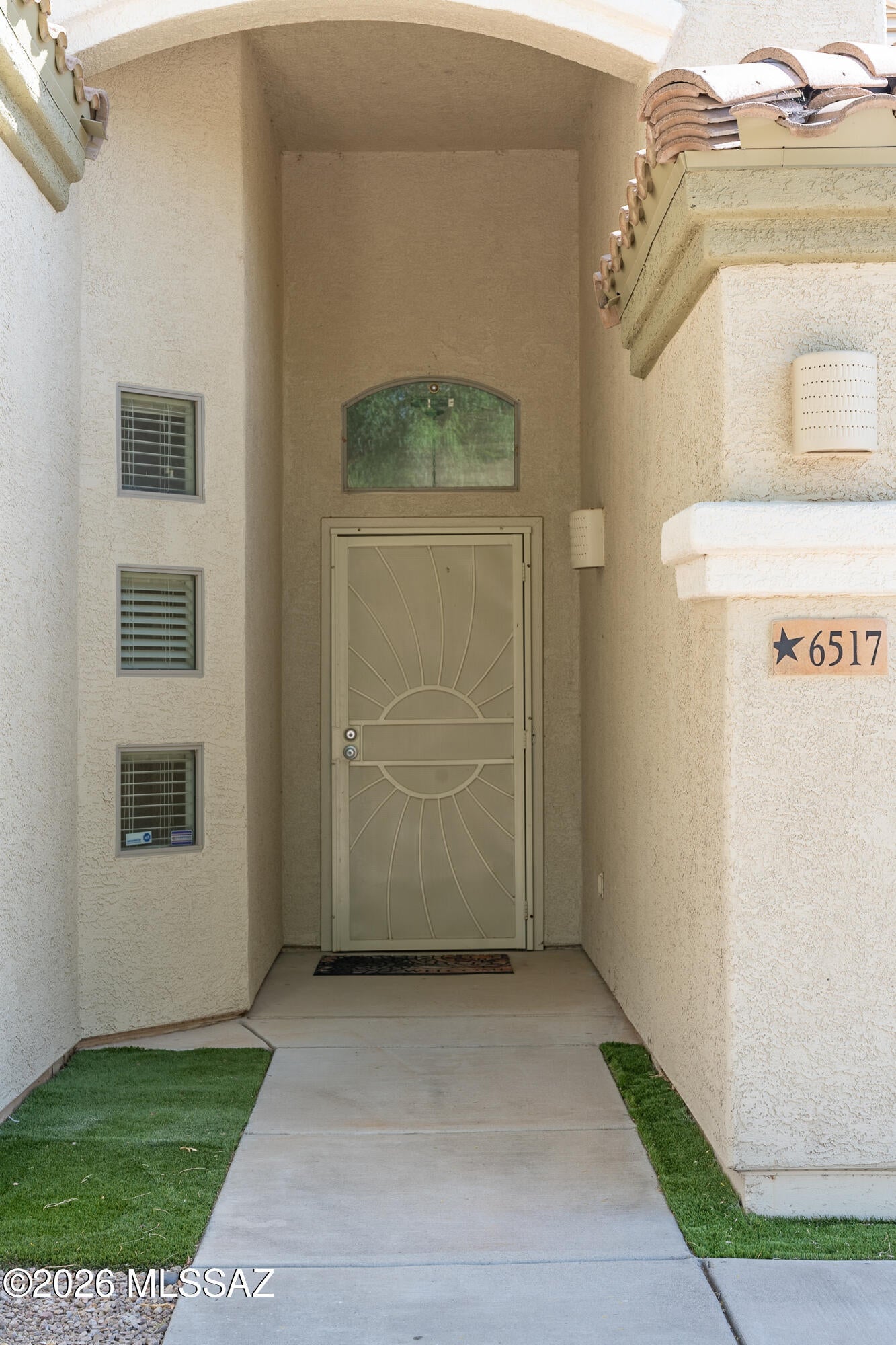 Star Valley Blk. 10 (1-228) - Residential