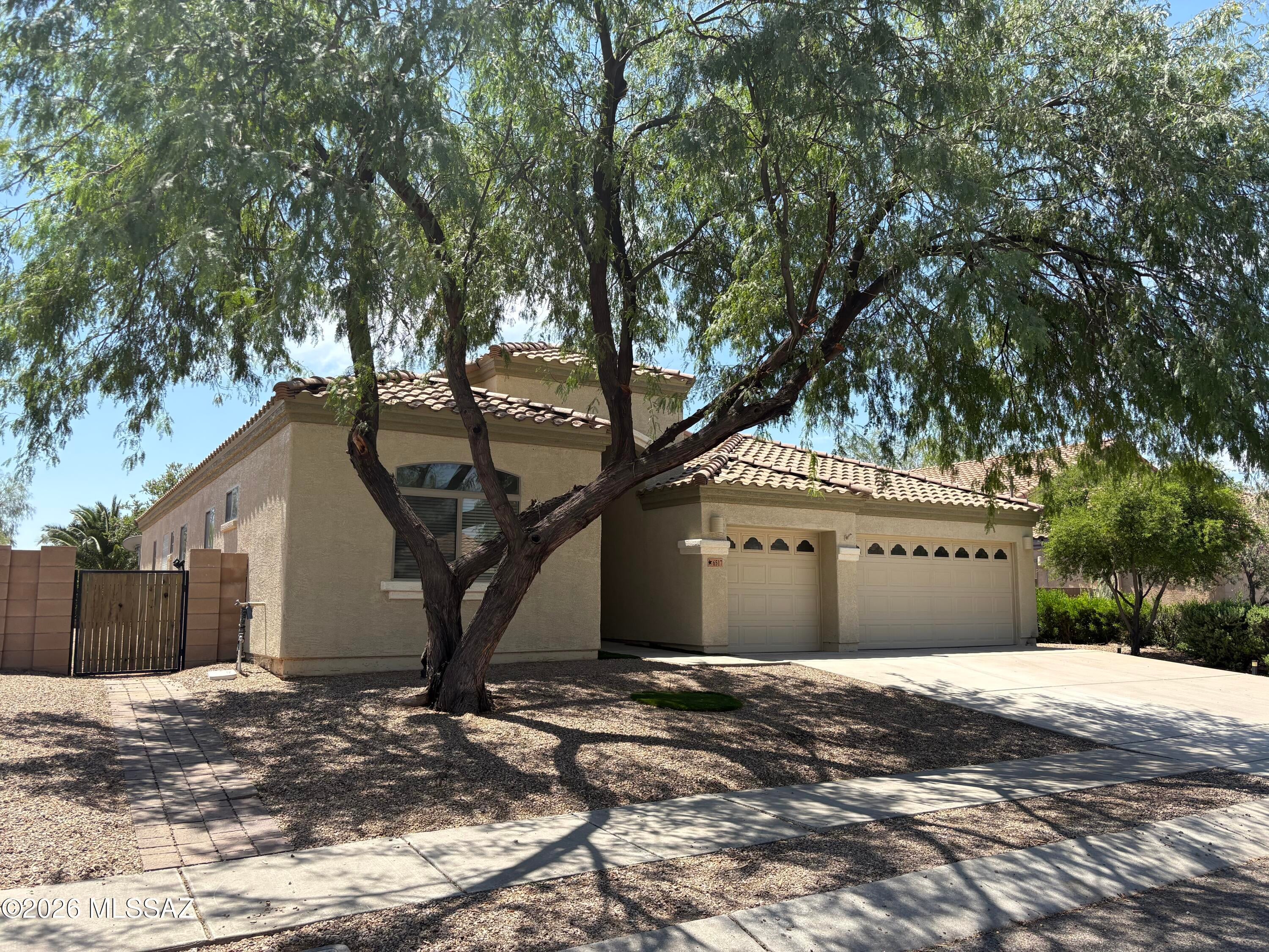 Star Valley Blk. 10 (1-228) - Residential