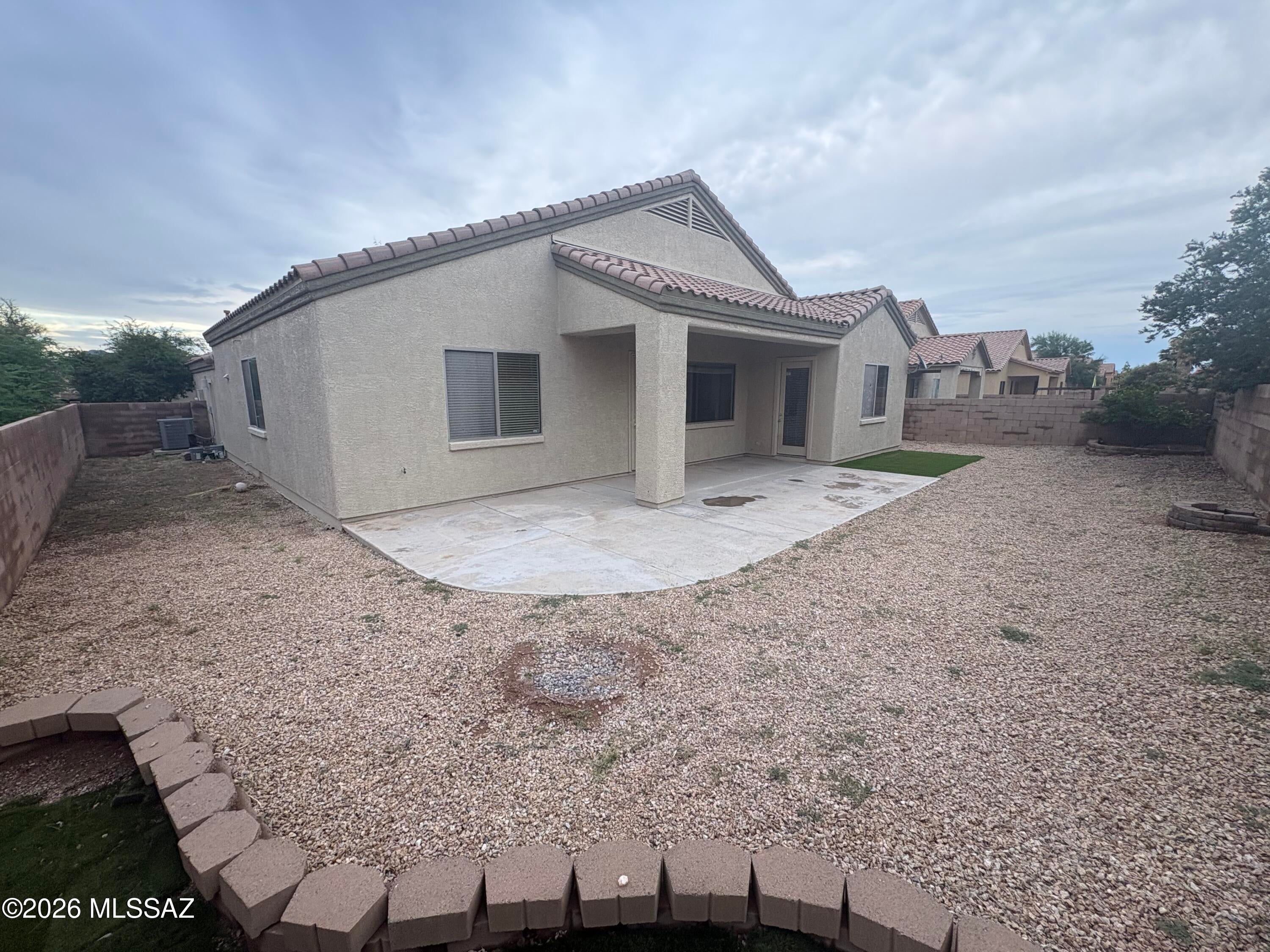 Star Valley Blk. 10 (1-228) - Residential