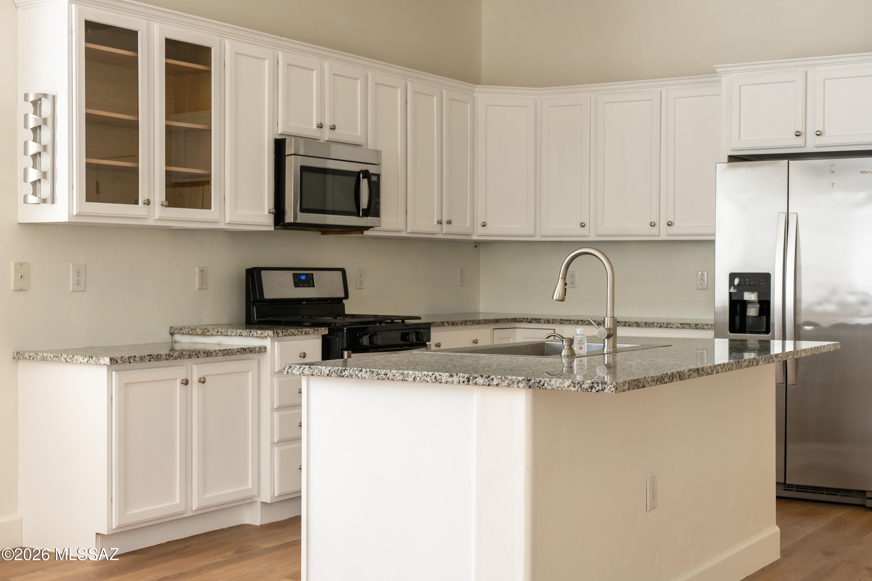 Star Valley Blk. 10 (1-228) - Residential