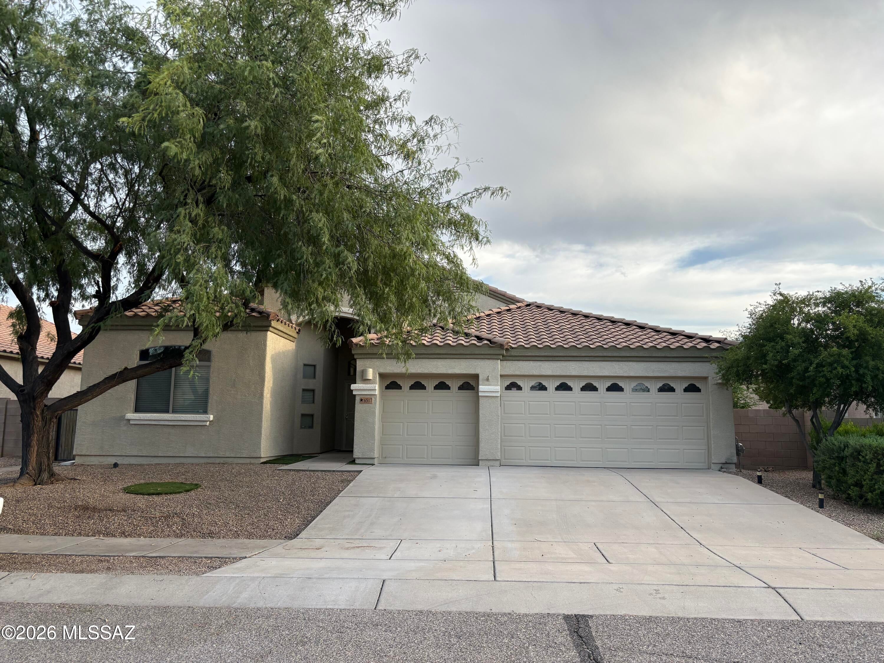 Star Valley Blk. 10 (1-228) - Residential
