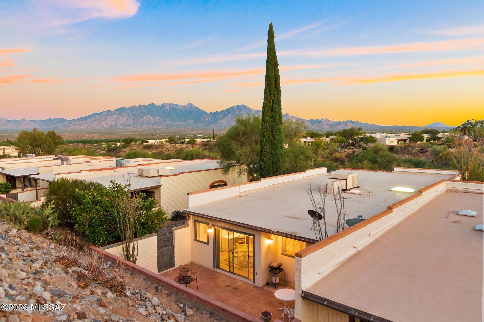 Green Valley Desert Hills NO. 2(1-613) - Residential