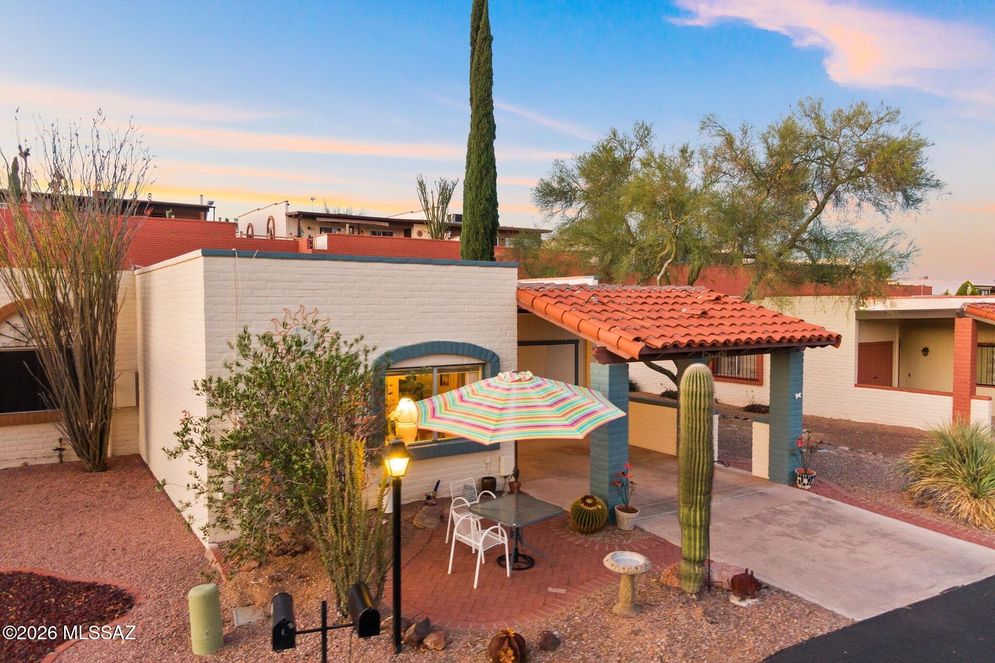 Green Valley Desert Hills NO. 2(1-613) - Residential
