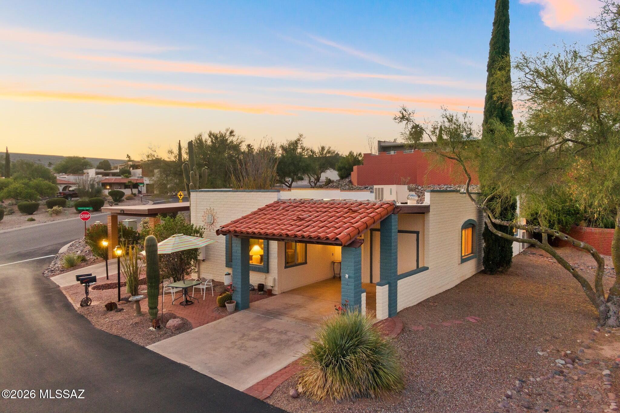 Green Valley Desert Hills NO. 2(1-613) - Residential
