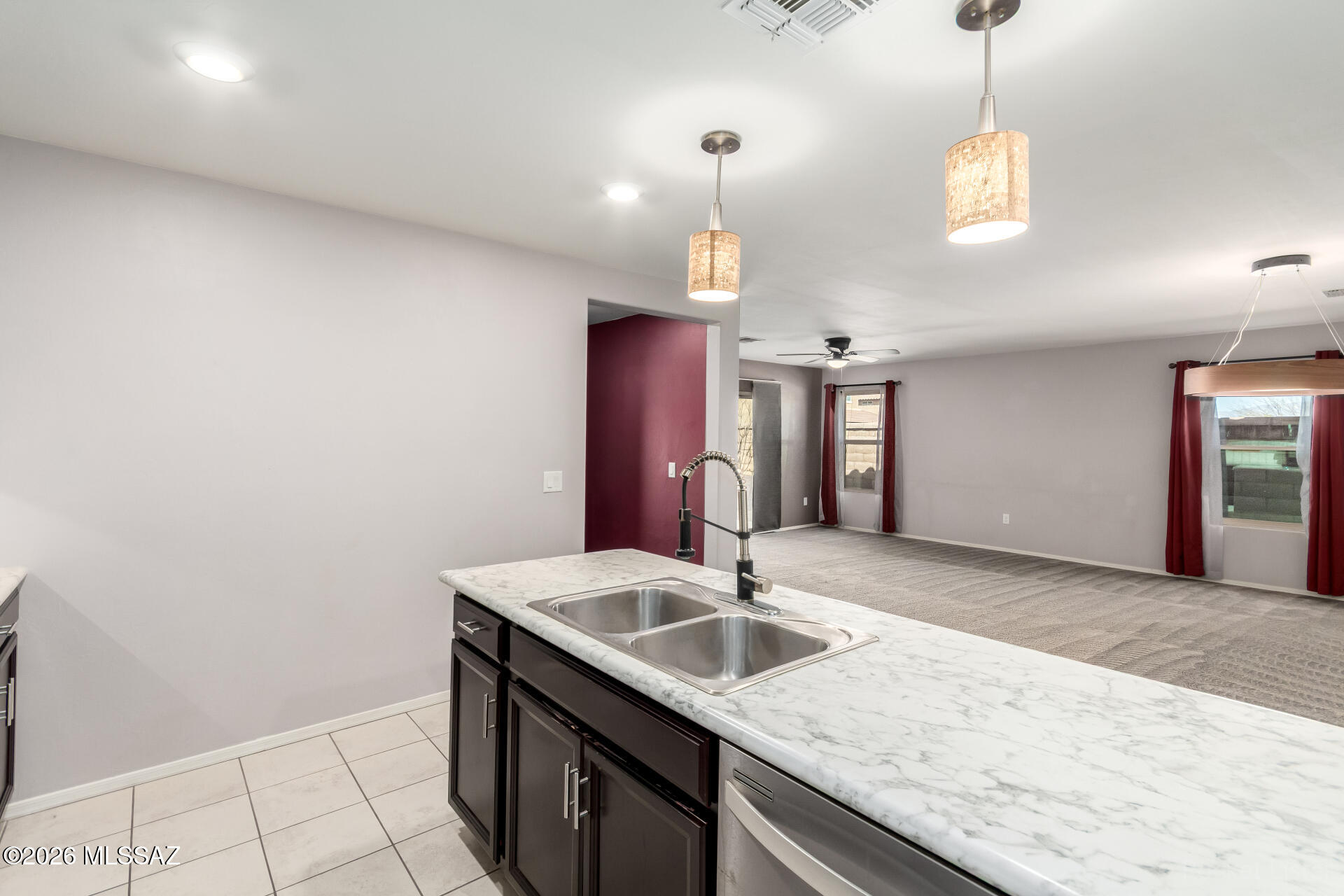 Mountain Vail Reserve - Residential