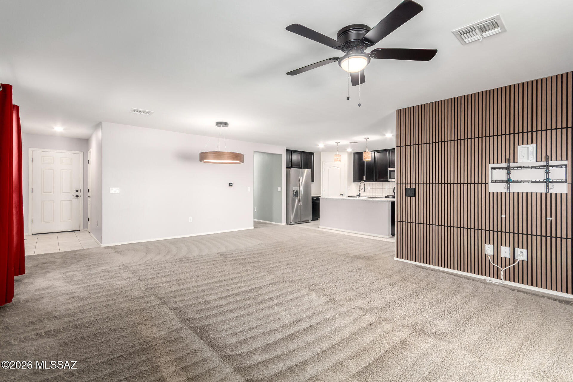 Mountain Vail Reserve - Residential
