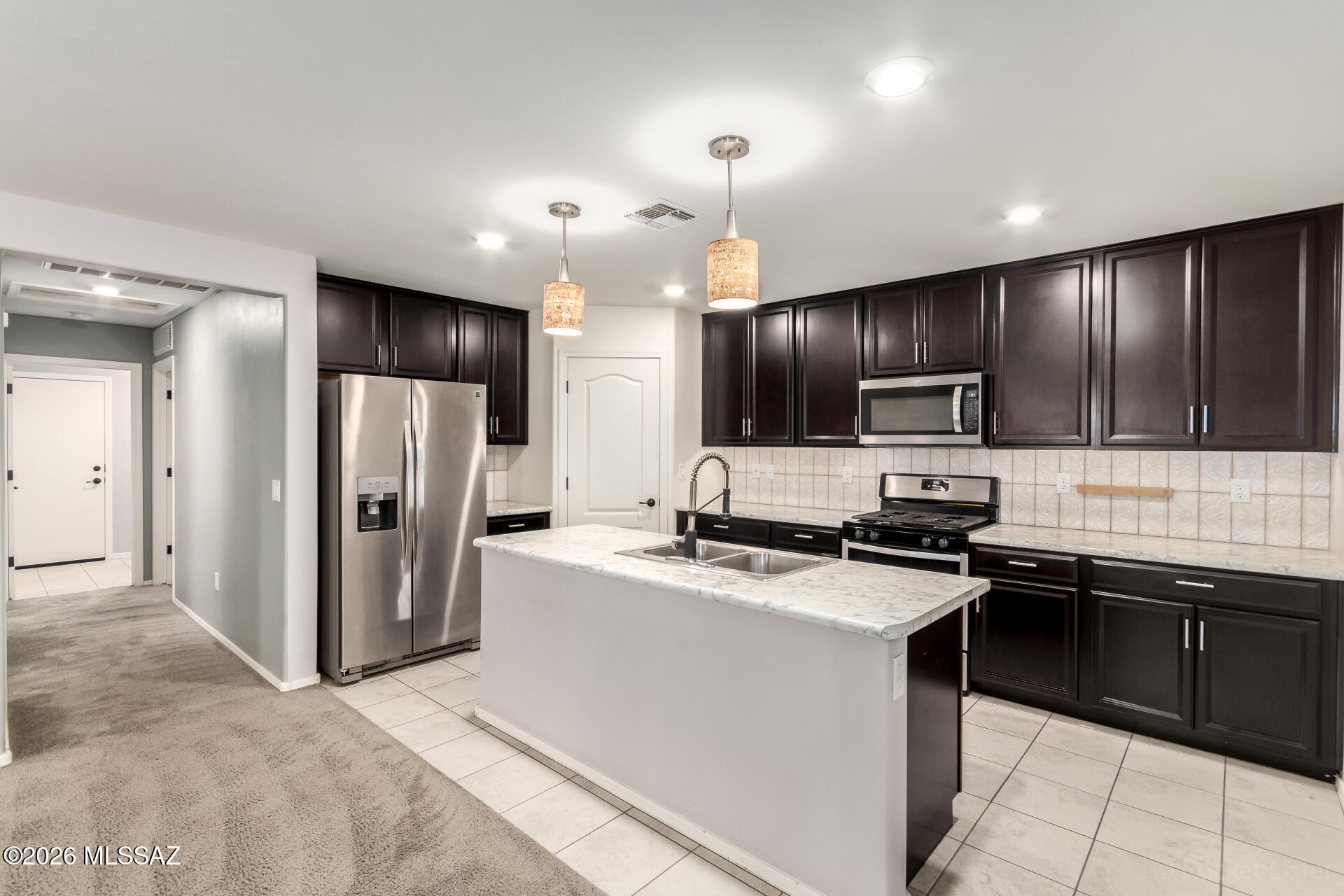Mountain Vail Reserve - Residential
