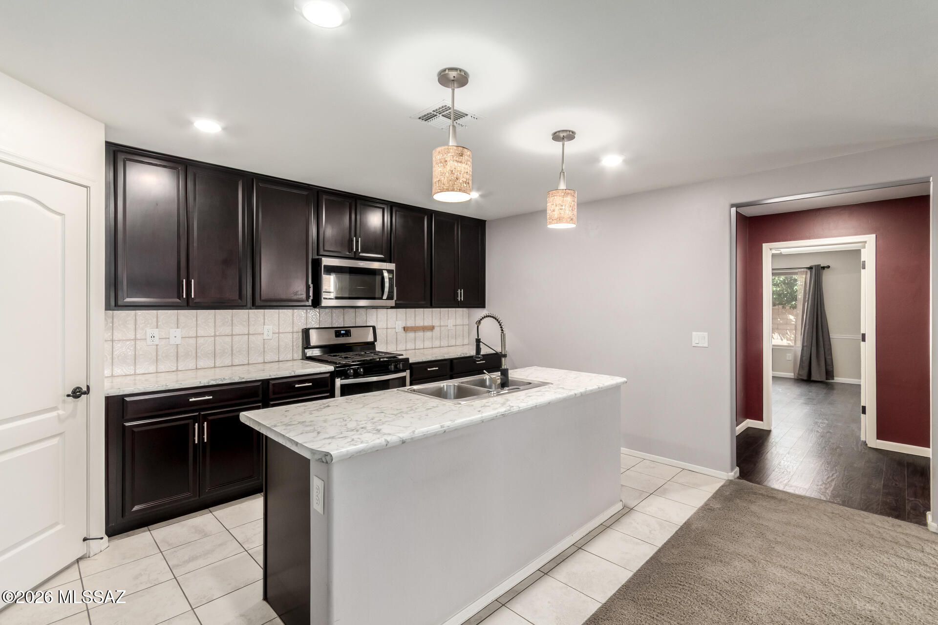 Mountain Vail Reserve - Residential