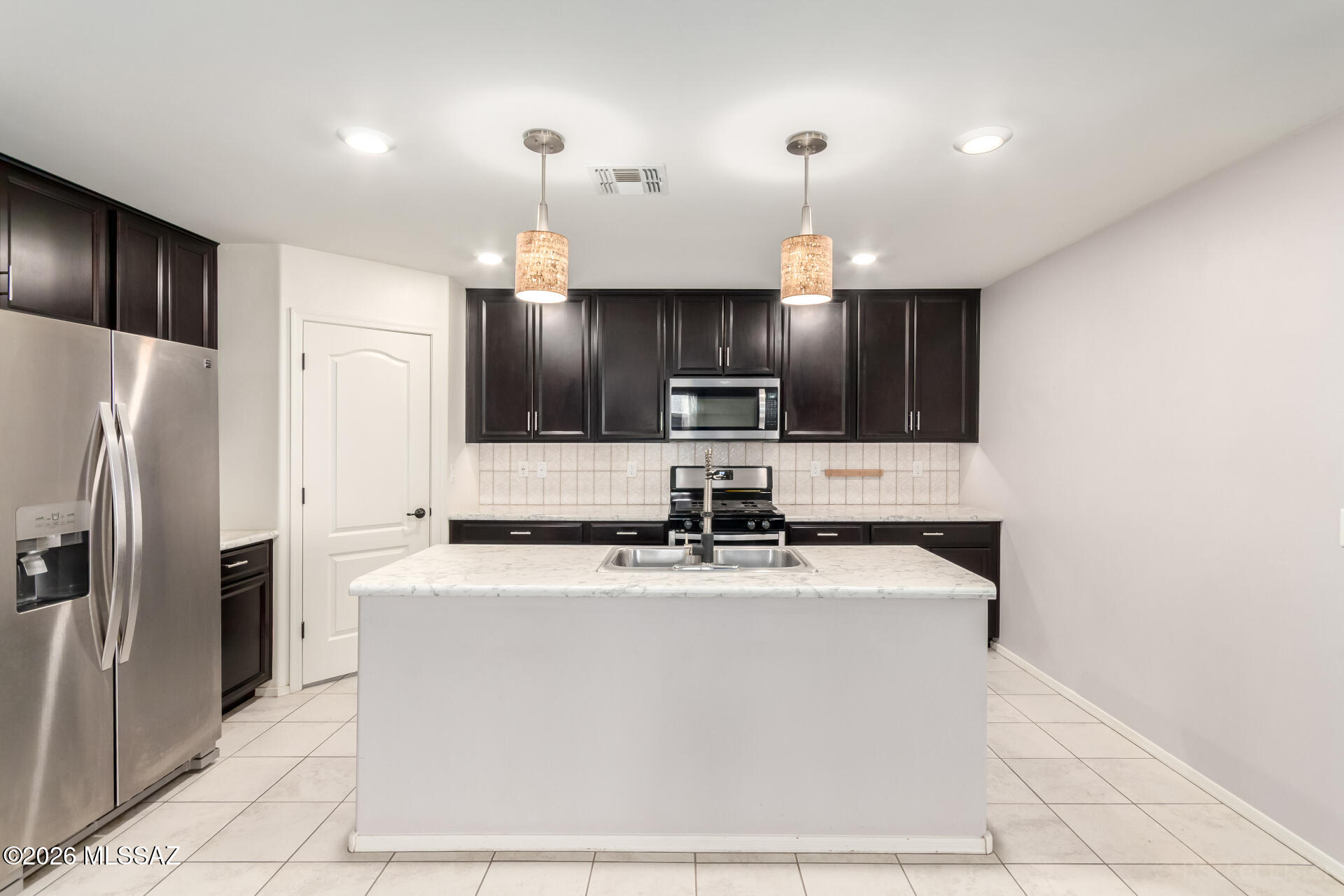 Mountain Vail Reserve - Residential