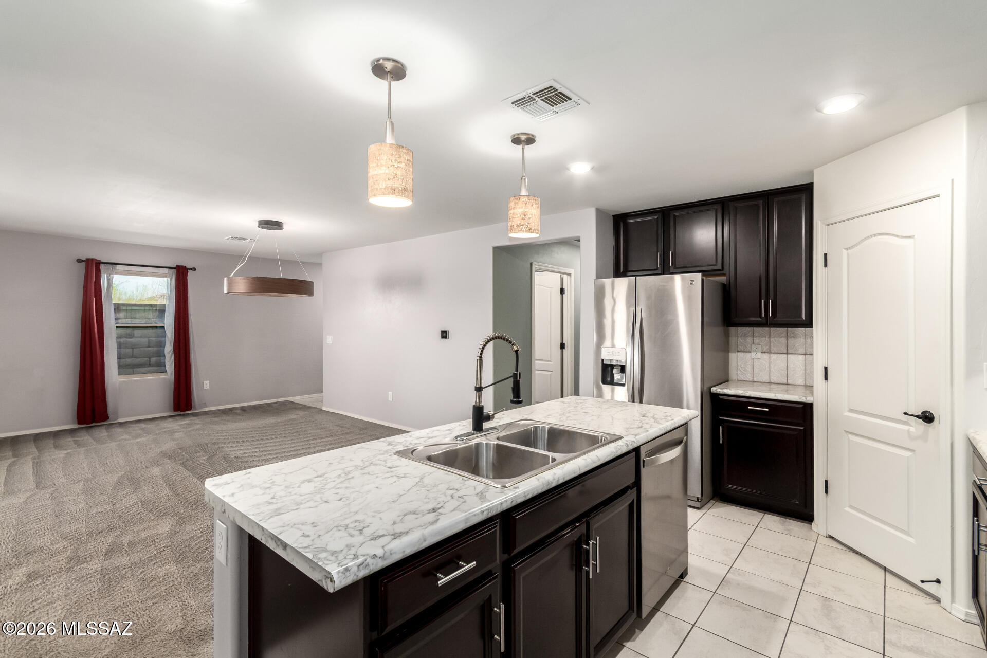 Mountain Vail Reserve - Residential