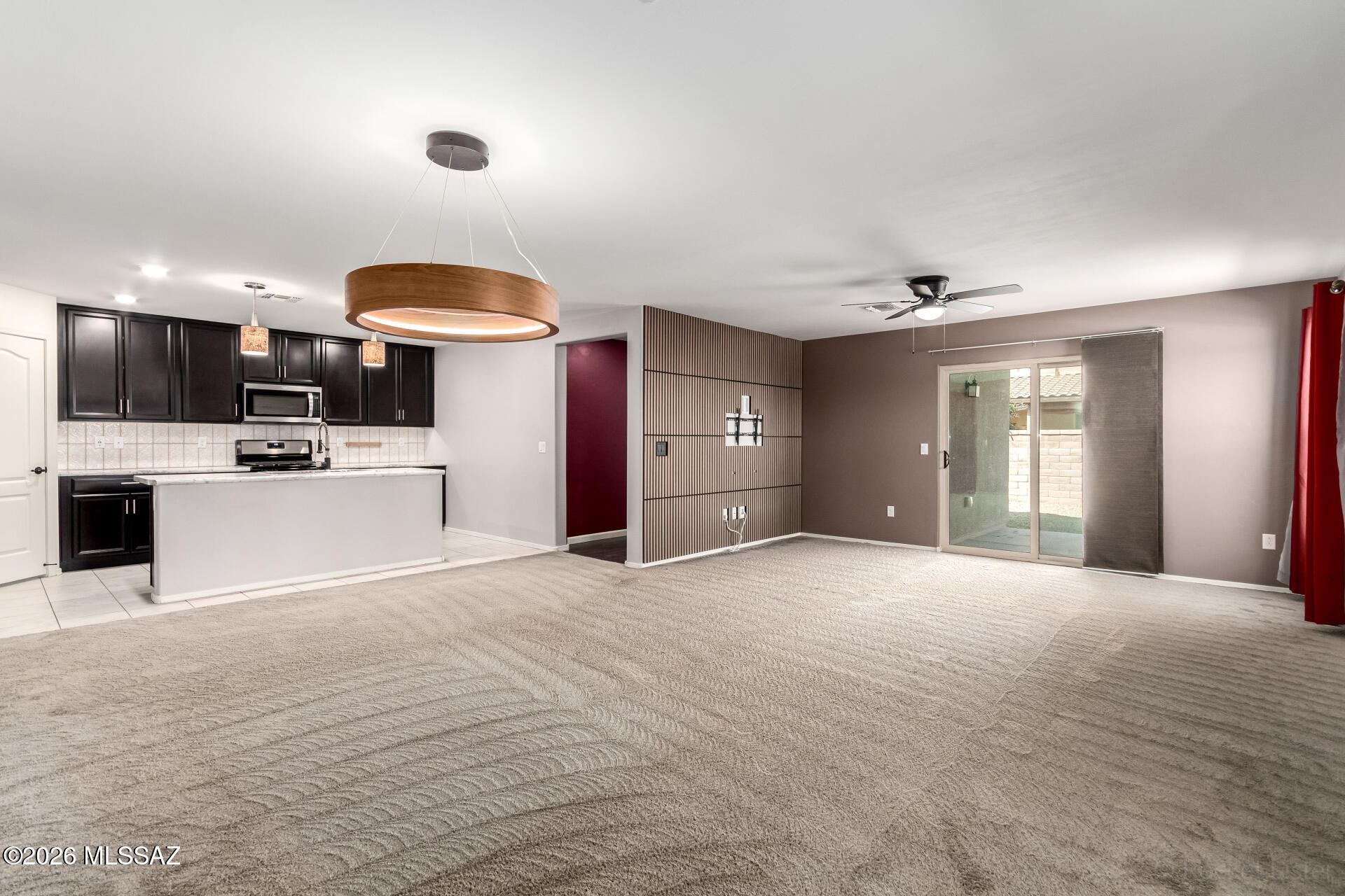 Mountain Vail Reserve - Residential