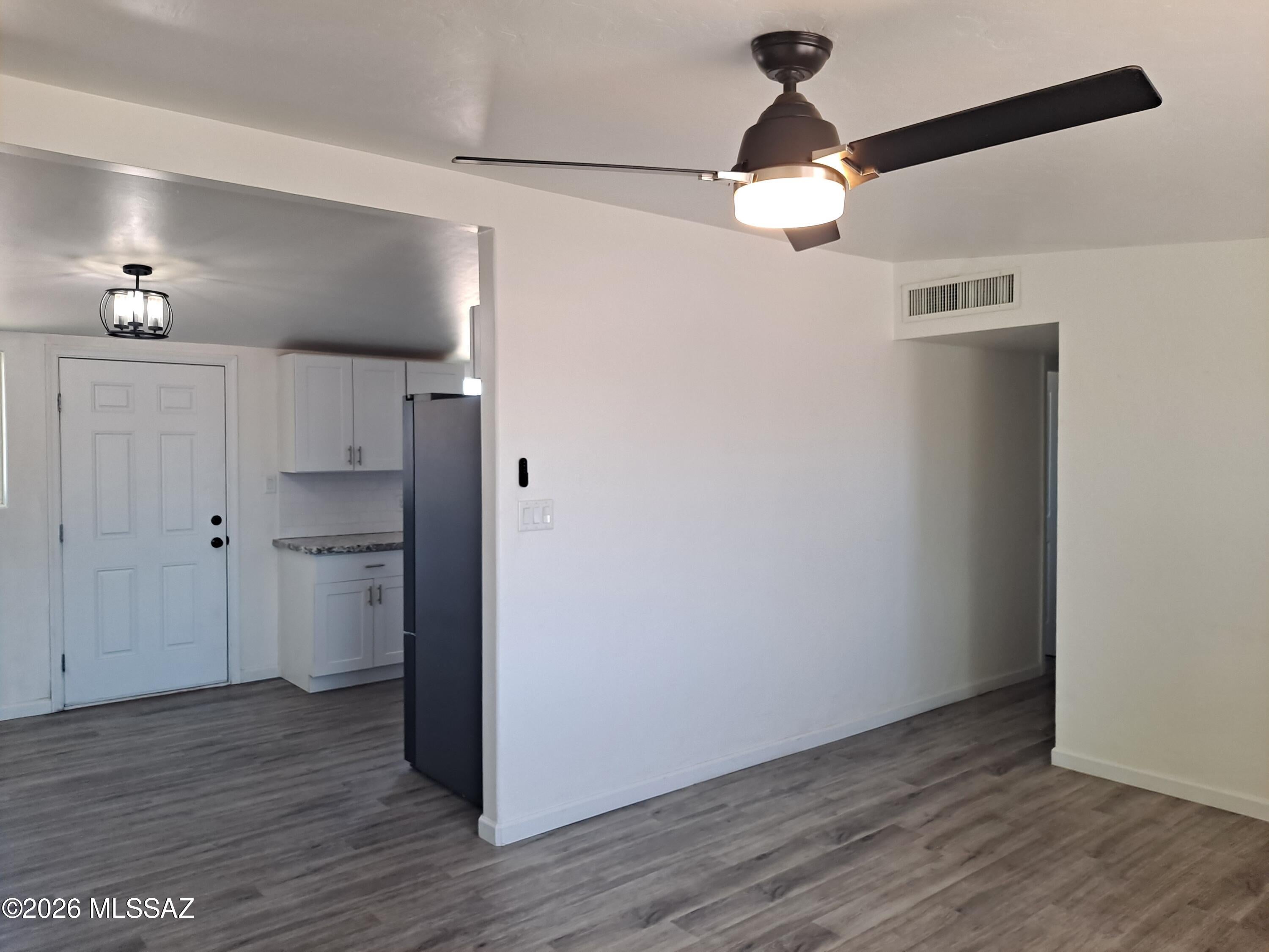 Ricke Addition - Residential