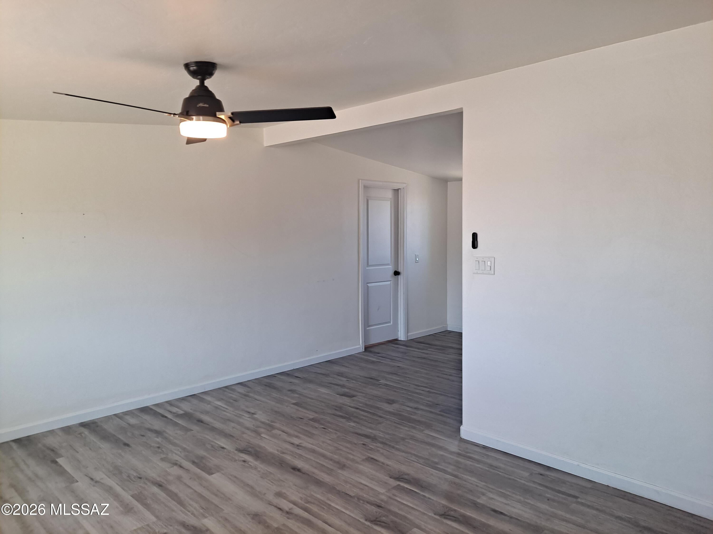 Ricke Addition - Residential
