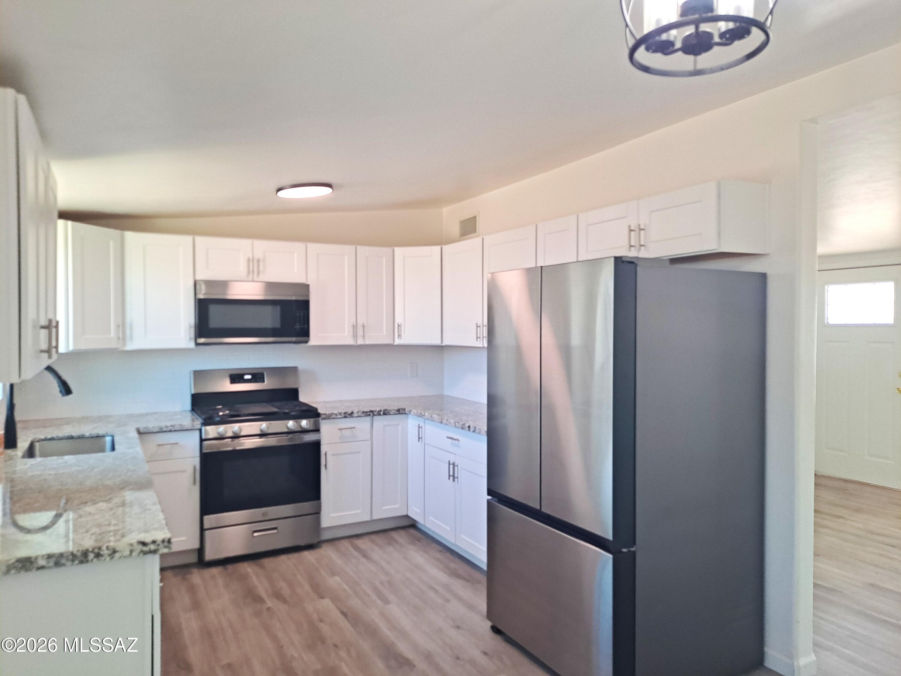 Ricke Addition - Residential