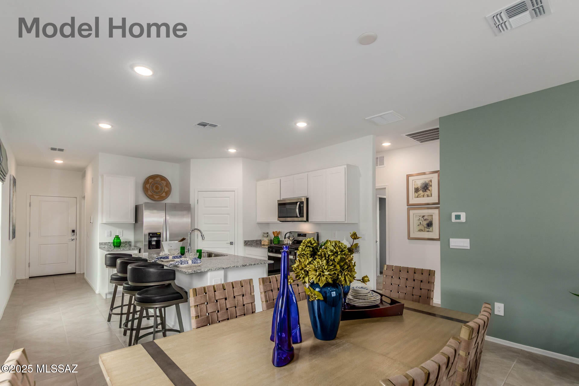 Saguaro Bloom Blocks 5 & 6 - Residential