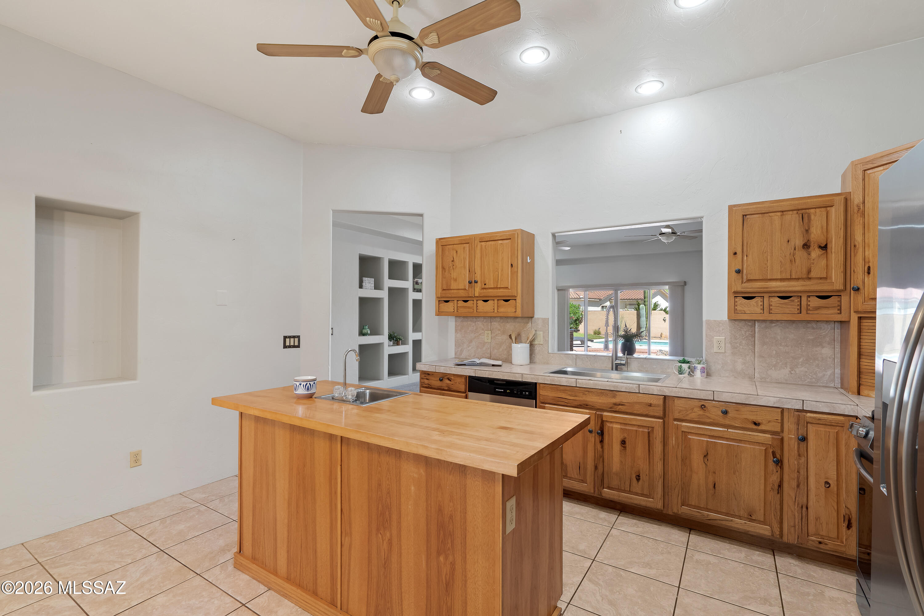 La Canada Norte II (51-119) - Residential