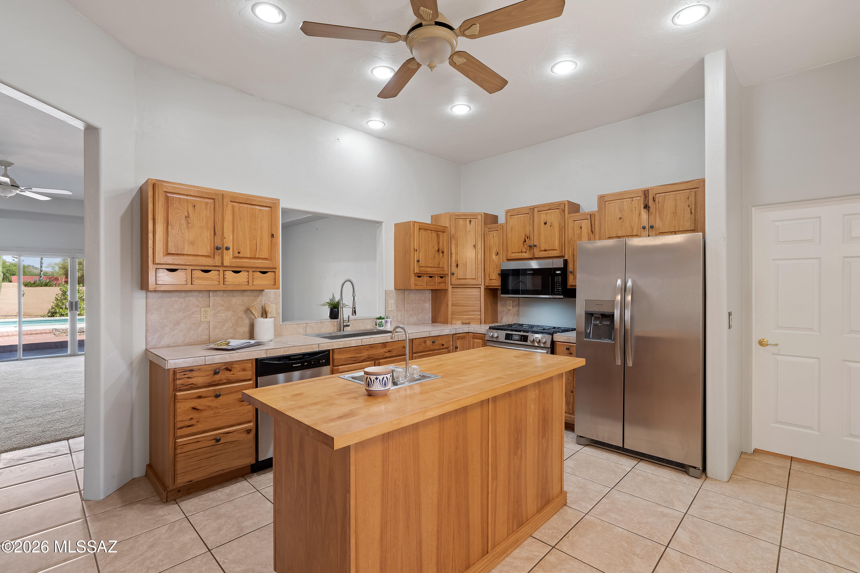 La Canada Norte II (51-119) - Residential