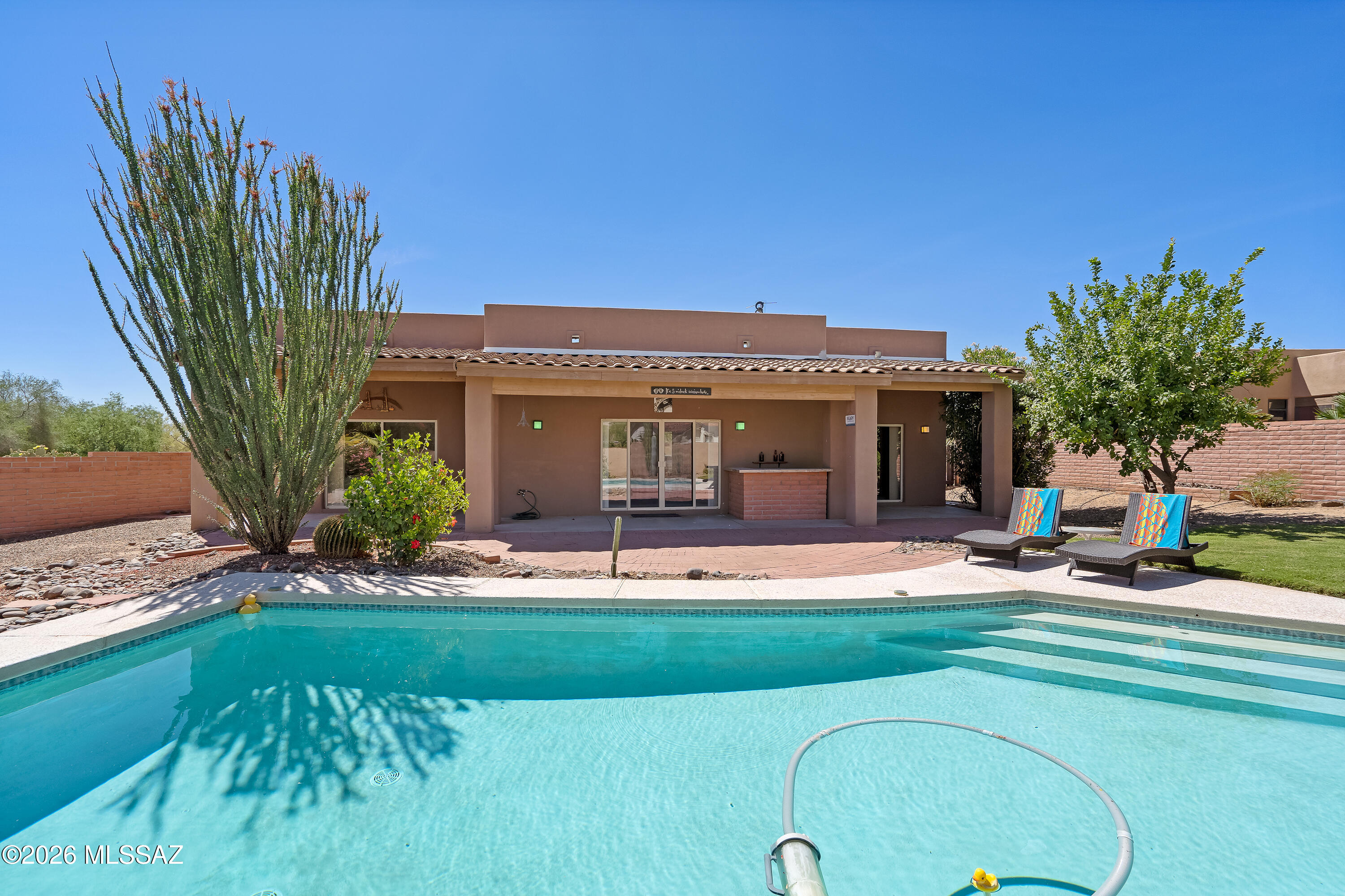 La Canada Norte II (51-119) - Residential