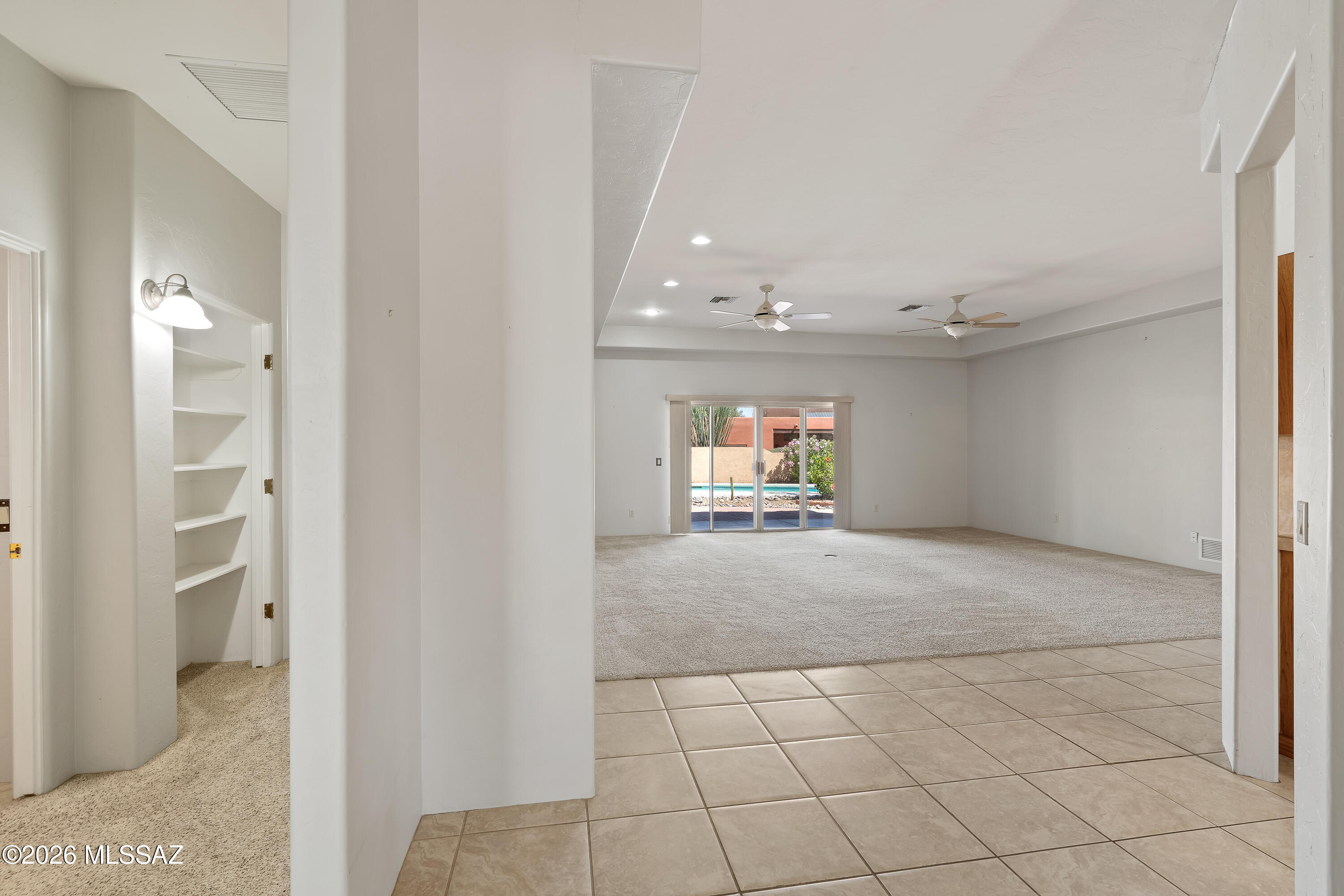 La Canada Norte II (51-119) - Residential