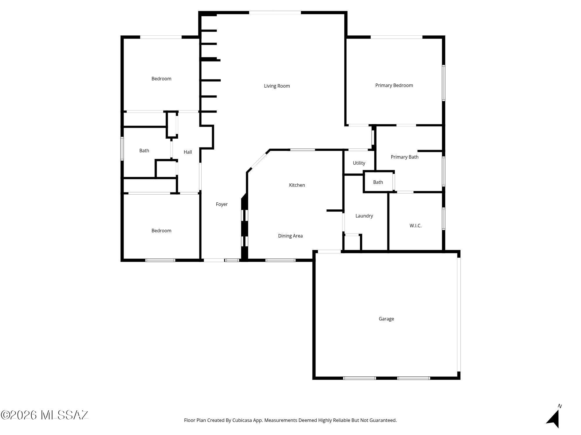 La Canada Norte II (51-119) - Residential