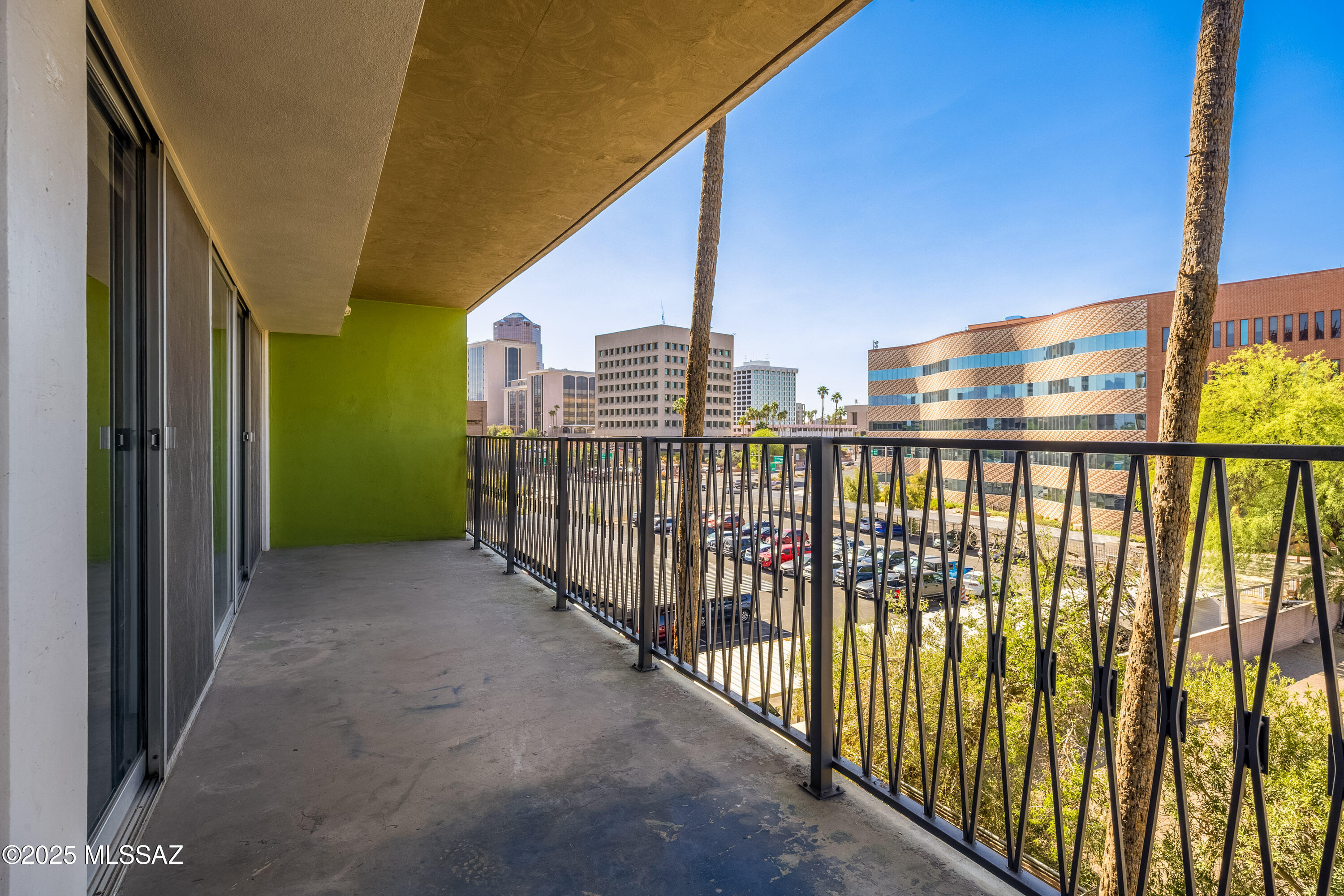 Redondo Towers Condos - Residential