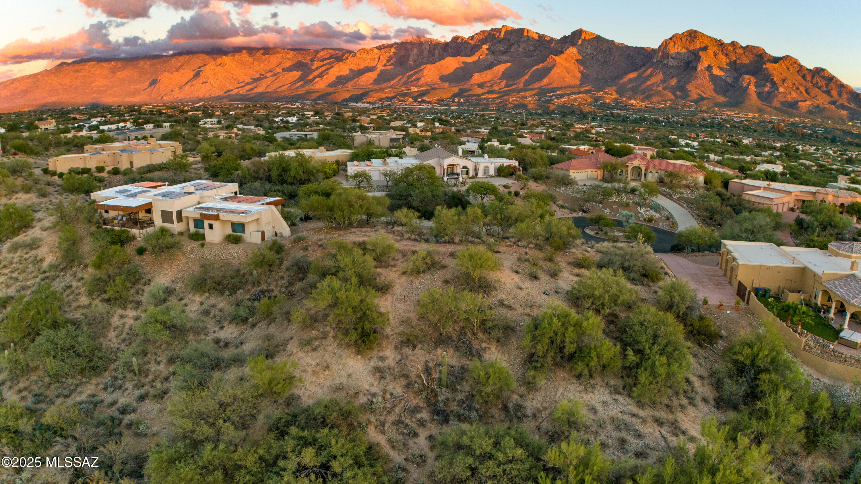 Canada Hills Est Phase ll (42-130) - Residential