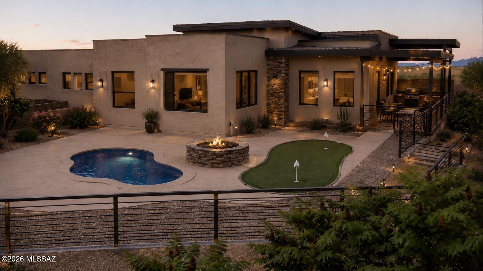 Canada Hills Est Phase ll (42-130) - Residential
