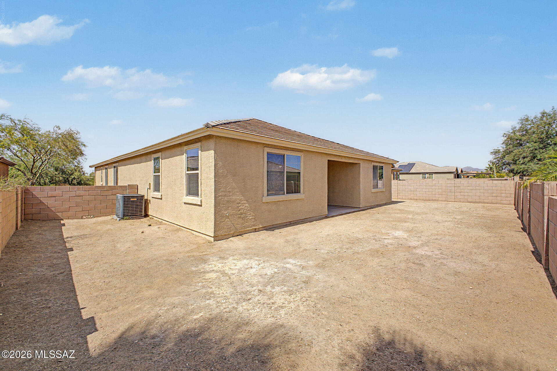 San Lucas Block 3 & 4 - Residential
