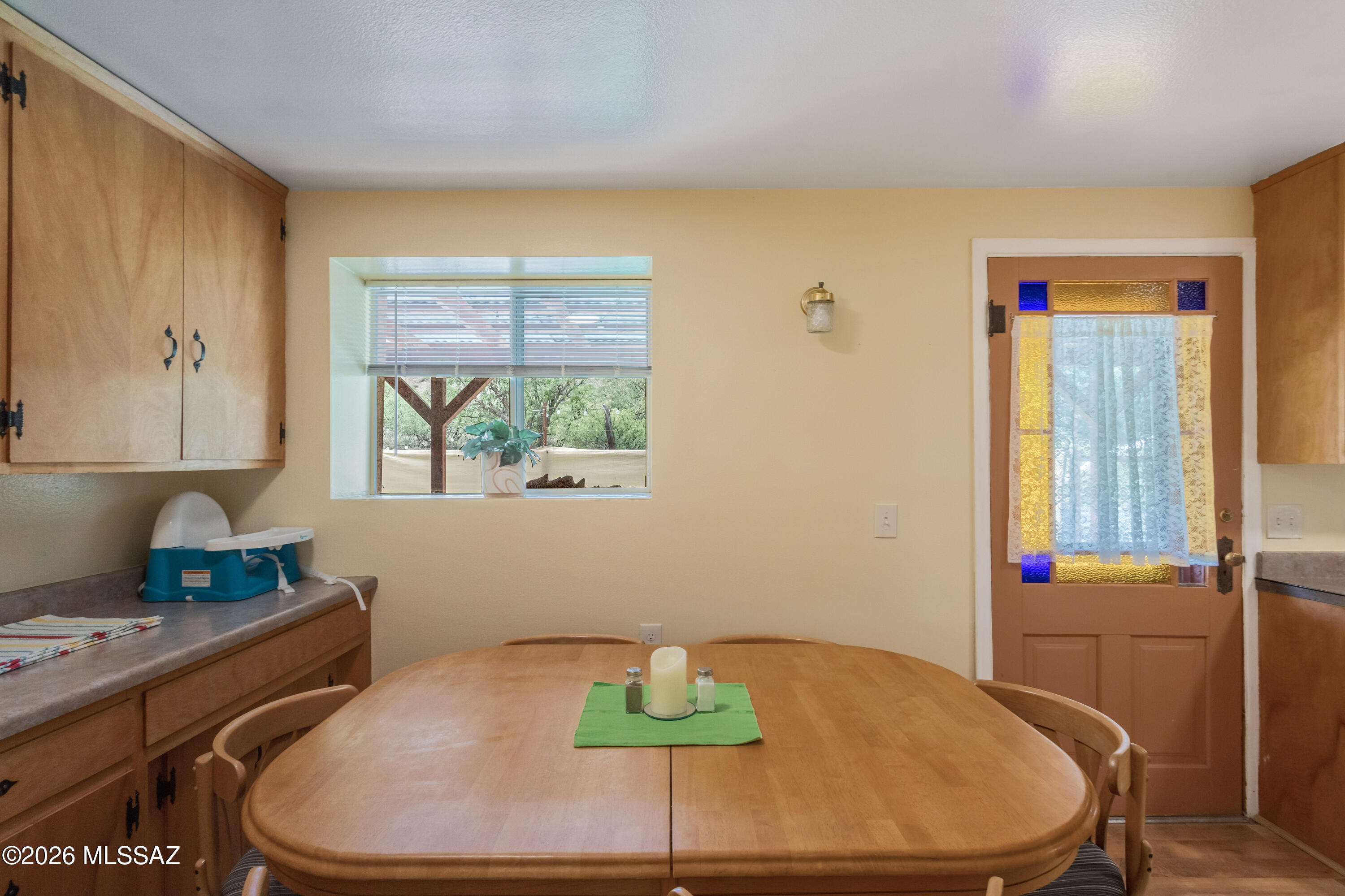 Other/Unknown - Residential