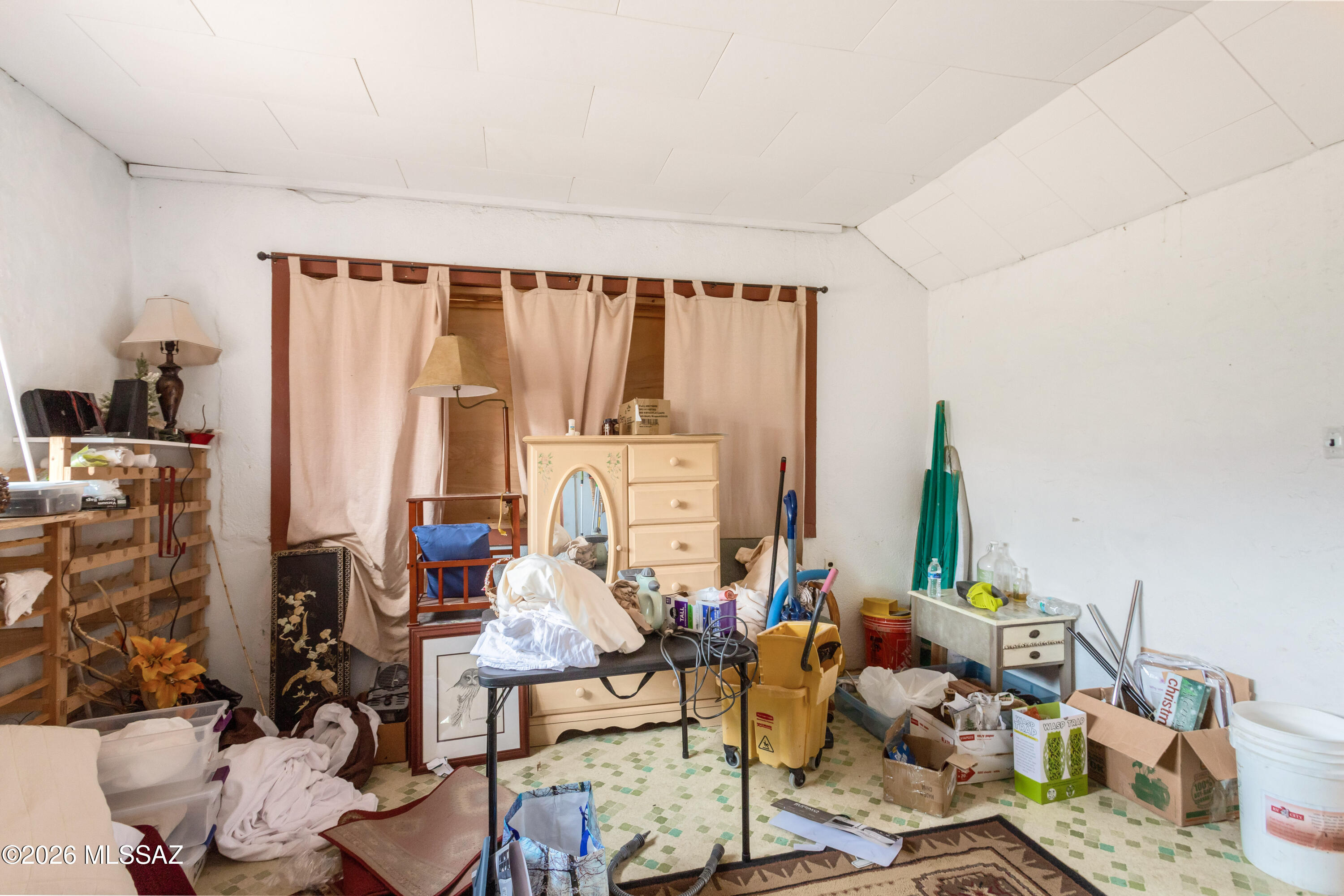 Other/Unknown - Residential