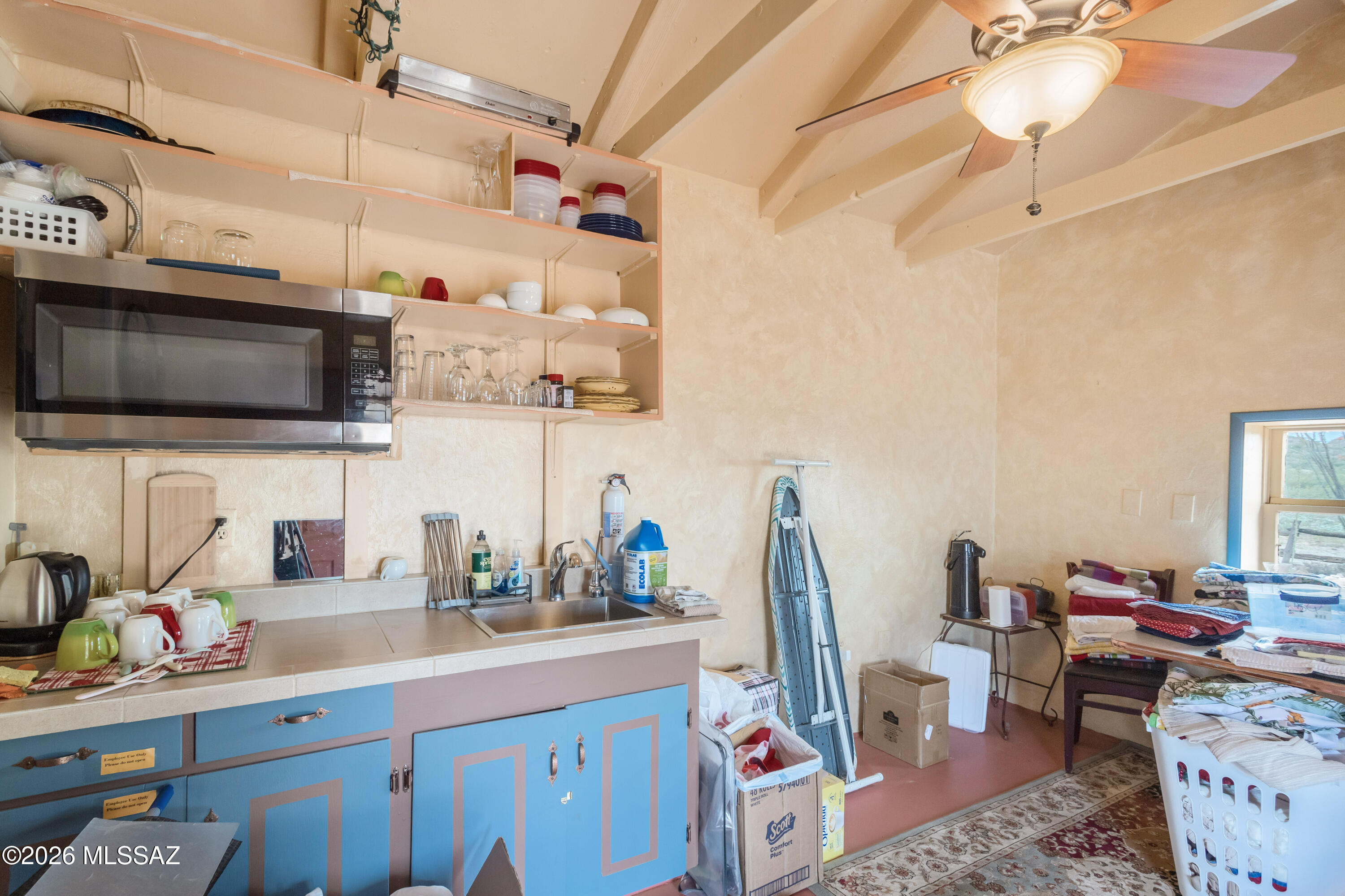 Other/Unknown - Residential